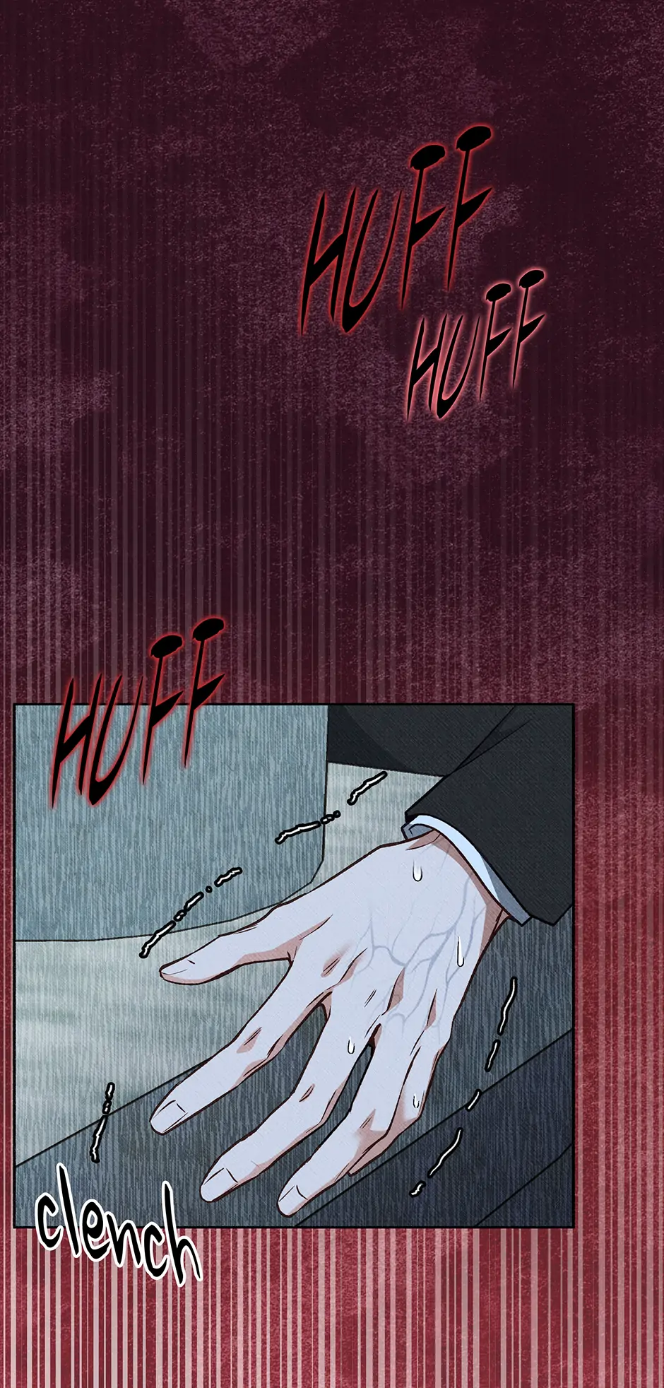 To my many obnoxious personalities Chapter 17 page 2 - 