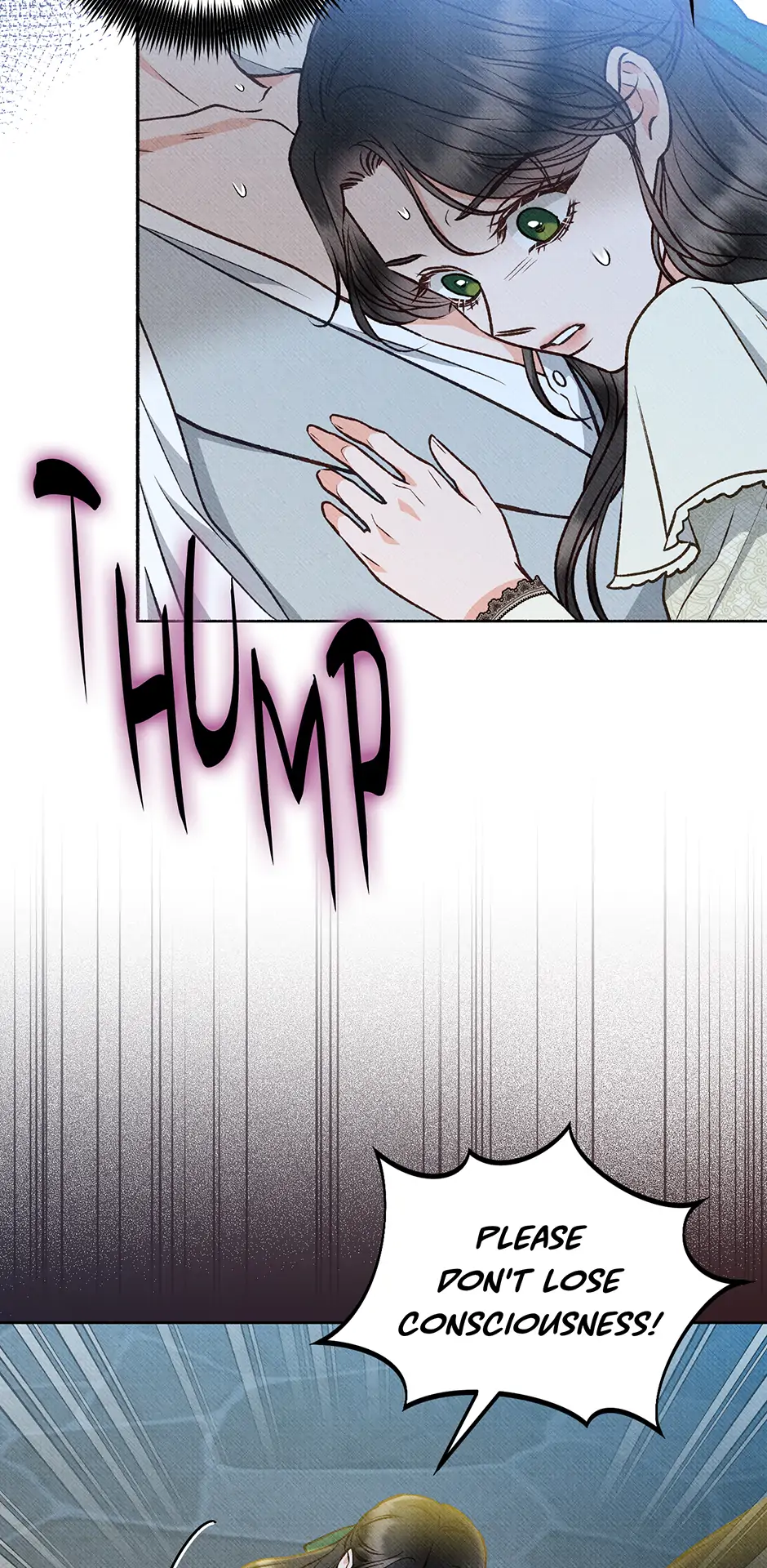 To my many obnoxious personalities Chapter 17 page 12 - 