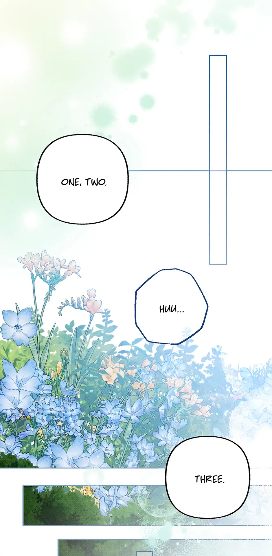 To my many obnoxious personalities Chapter 17 page 16 - 