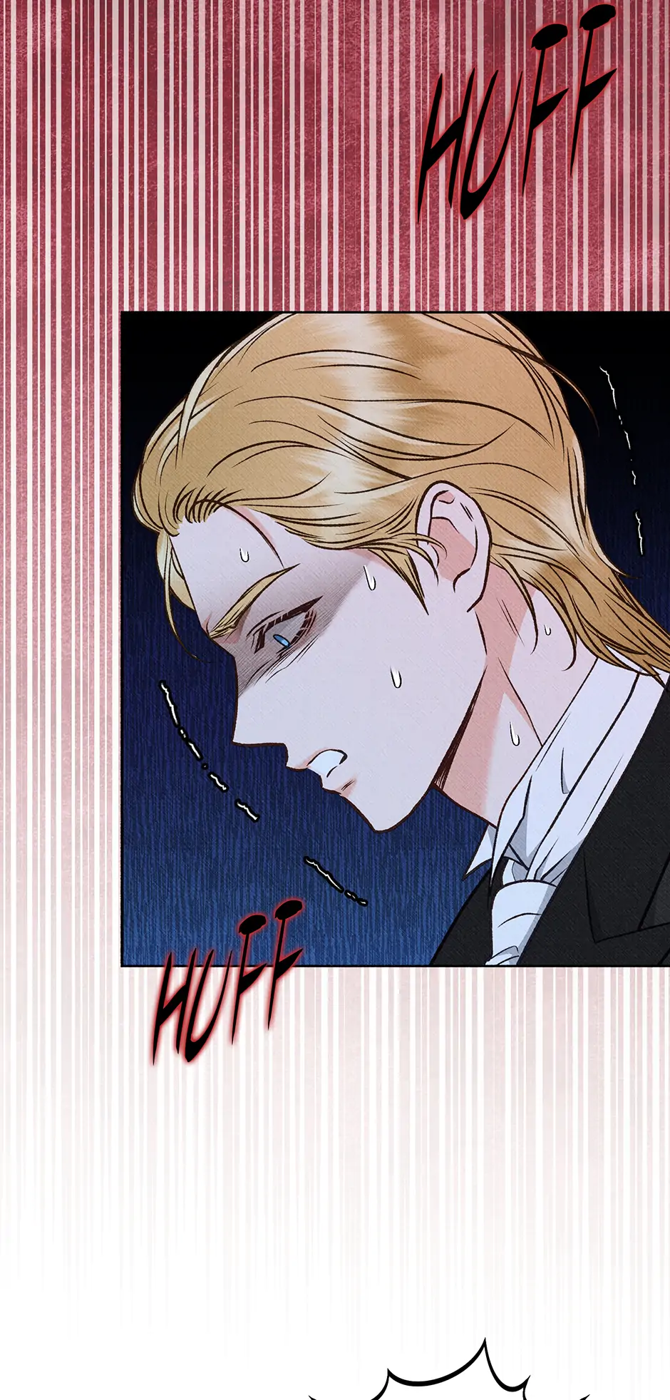 To my many obnoxious personalities Chapter 17 page 3 - 