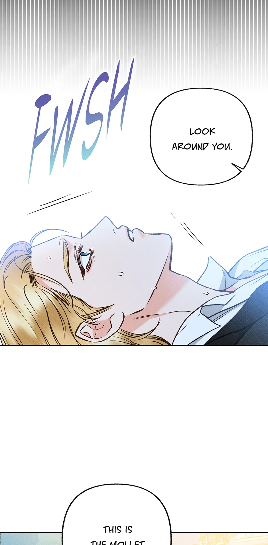 To my many obnoxious personalities Chapter 17 page 23 - 