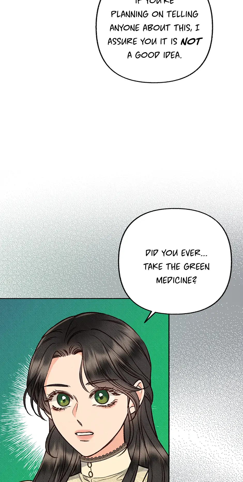 To my many obnoxious personalities Chapter 17 page 28 - 