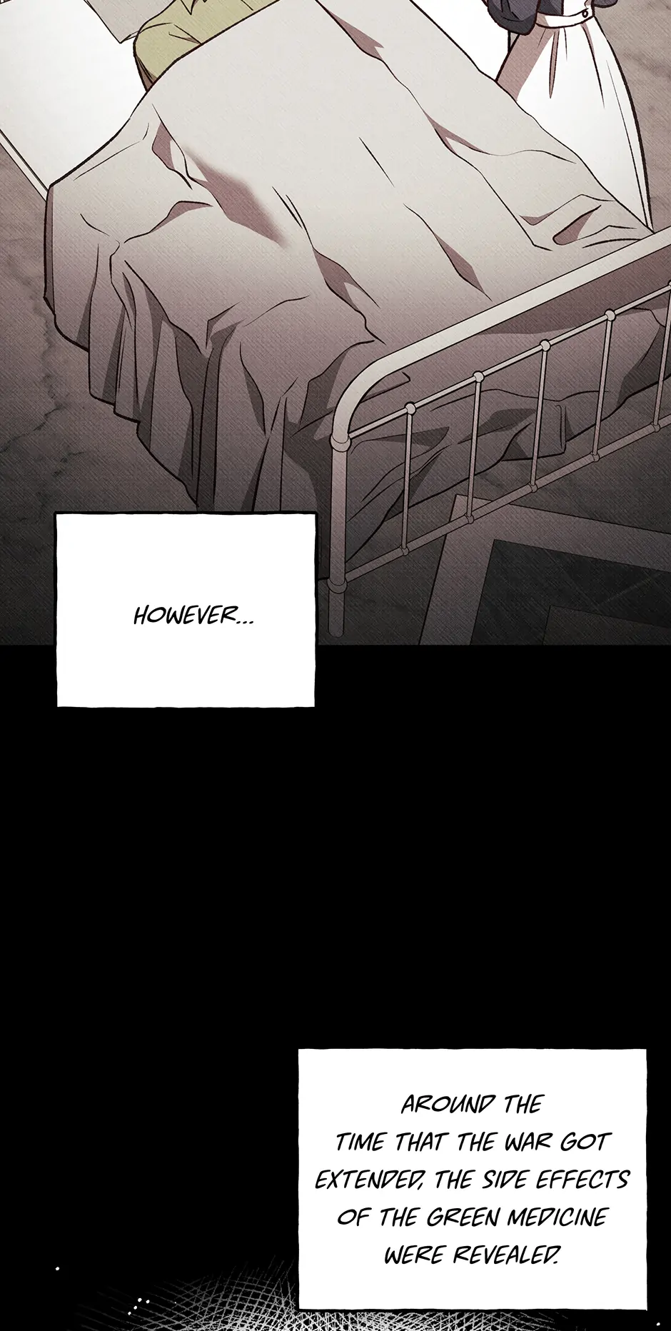 To my many obnoxious personalities Chapter 17 page 31 - 