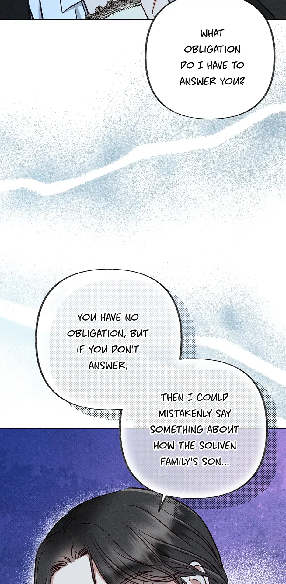 To my many obnoxious personalities Chapter 17 page 43 - 