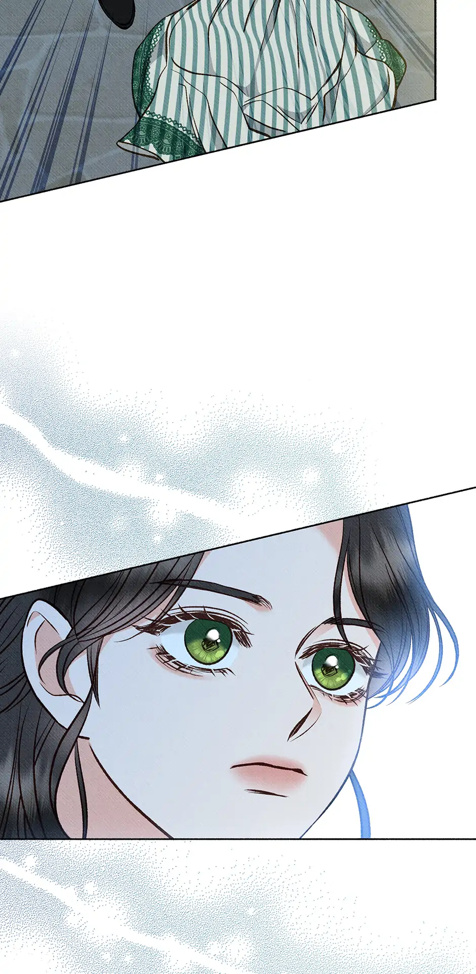 To my many obnoxious personalities Chapter 17 page 46 - 