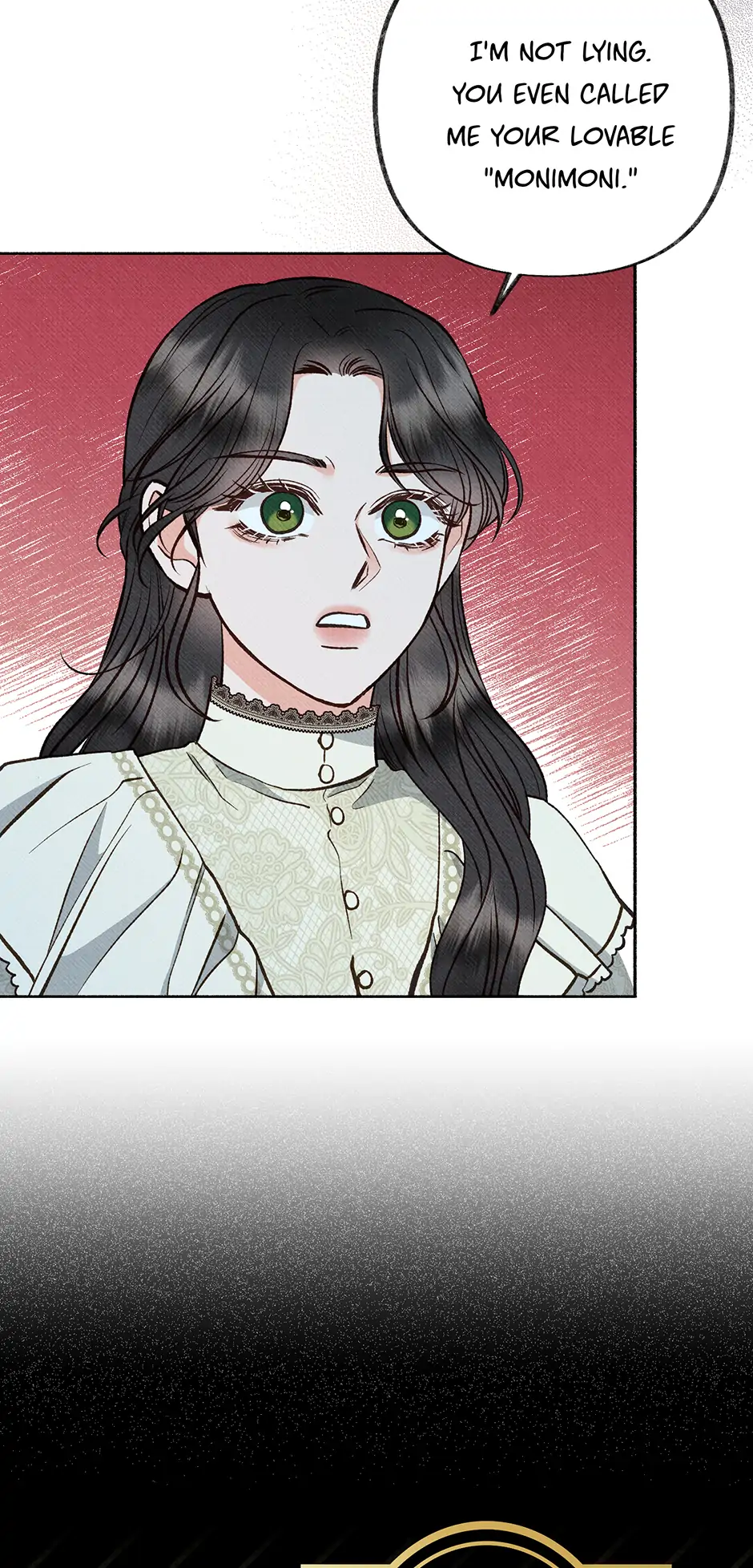 To my many obnoxious personalities Chapter 17 page 51 - 