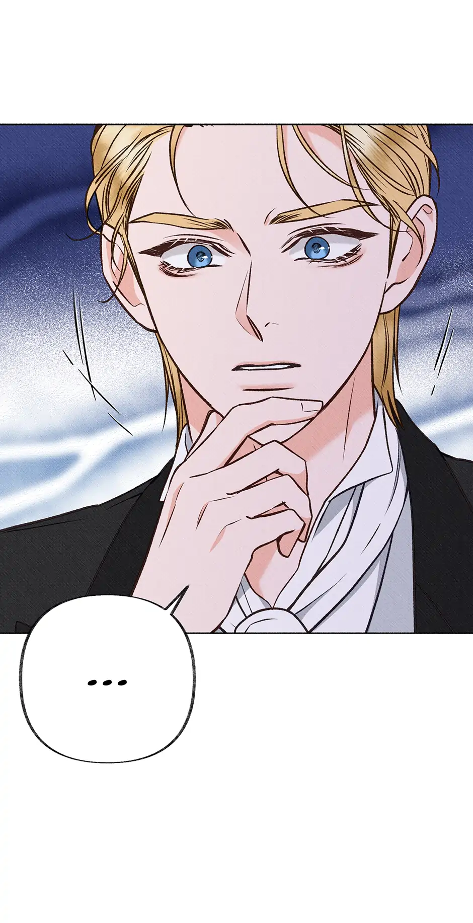 To my many obnoxious personalities Chapter 17 page 68 - 