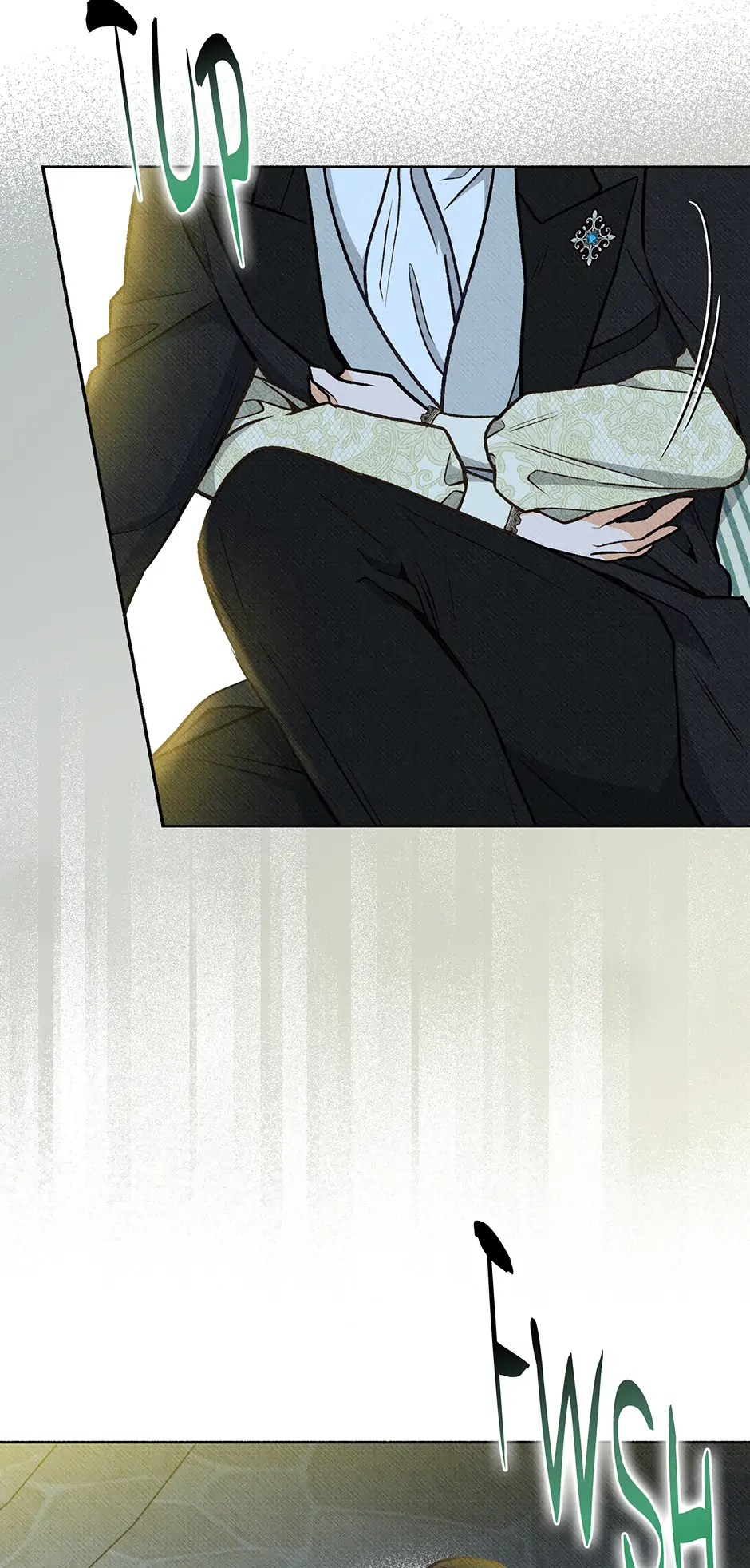 To my many obnoxious personalities Chapter 17 page 8 - 