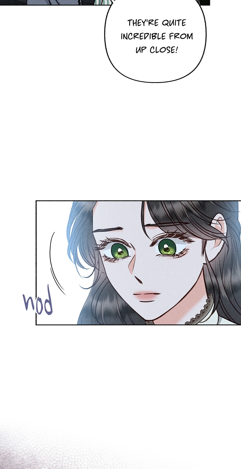 To my many obnoxious personalities Chapter 17 page 71 - 