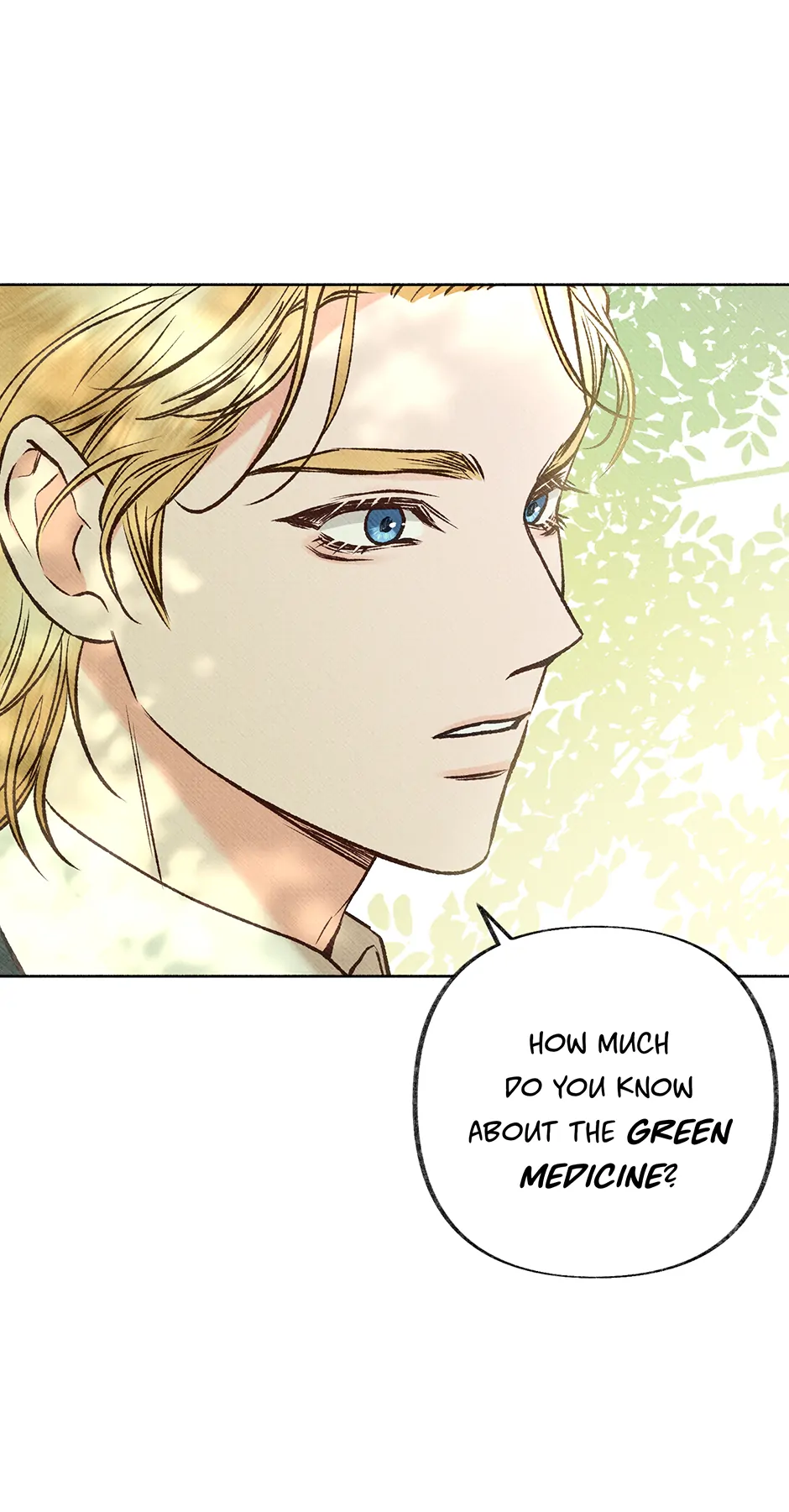 To my many obnoxious personalities Chapter 18 page 37 - 