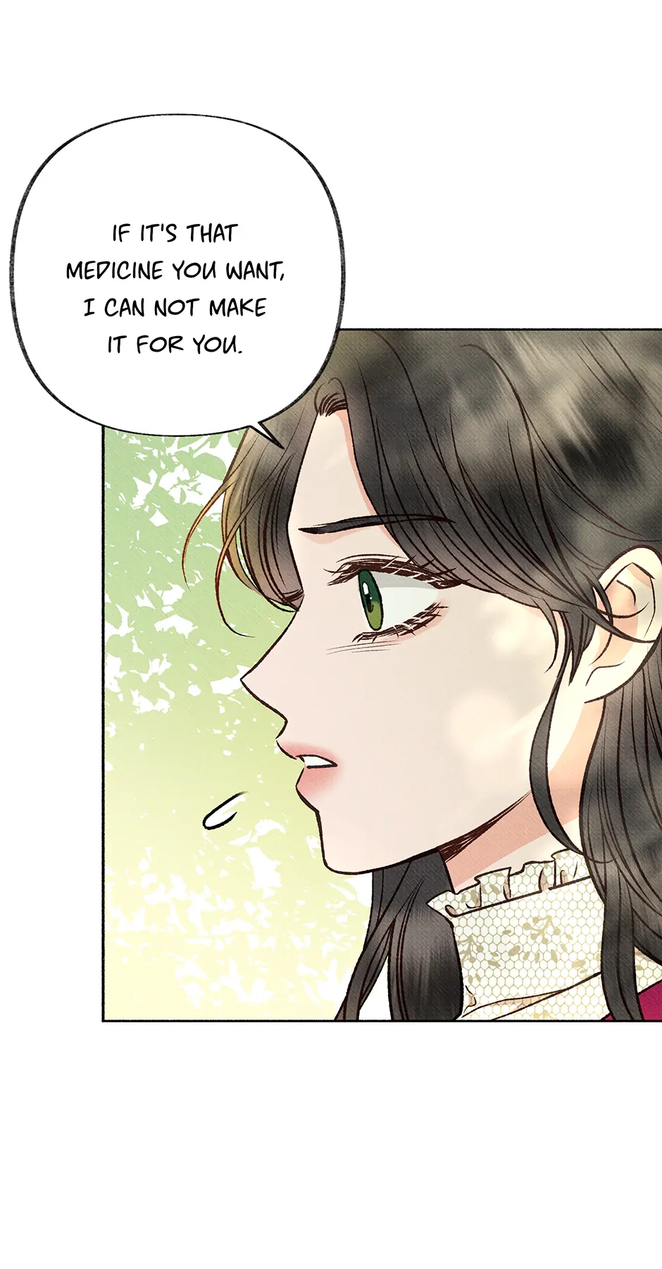 To my many obnoxious personalities Chapter 18 page 38 - 