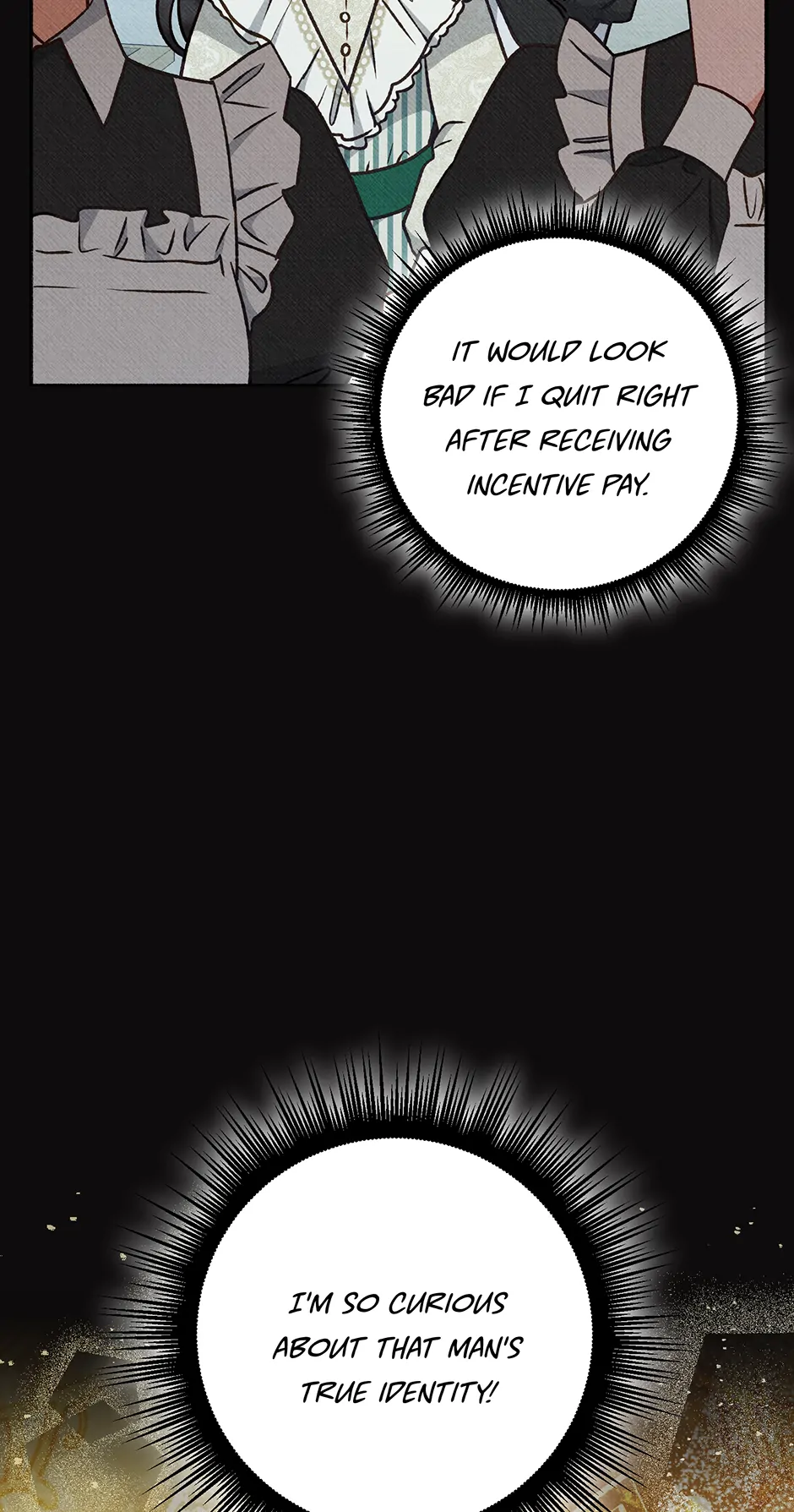 To my many obnoxious personalities Chapter 18 page 5 - 