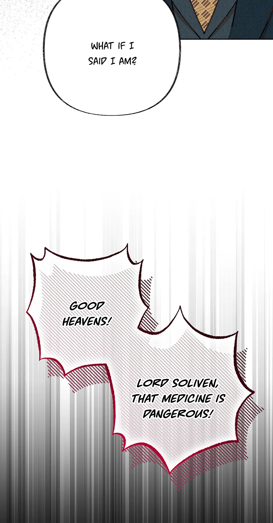 To my many obnoxious personalities Chapter 18 page 42 - 