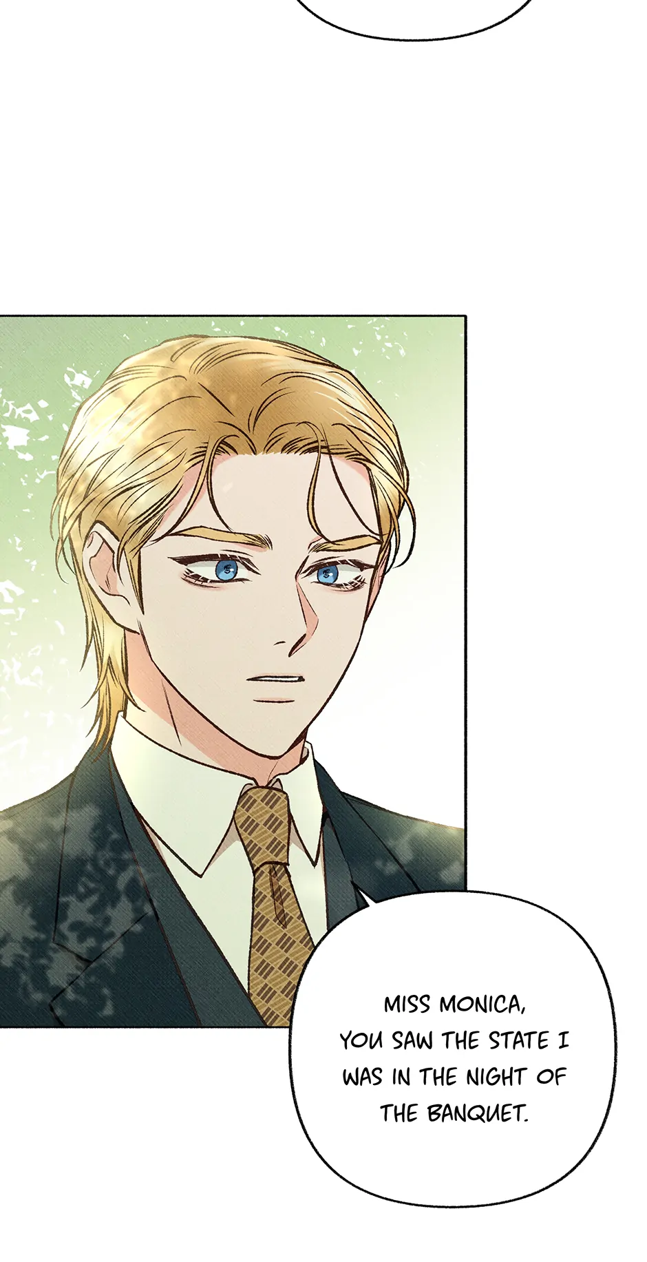 To my many obnoxious personalities Chapter 18 page 49 - 