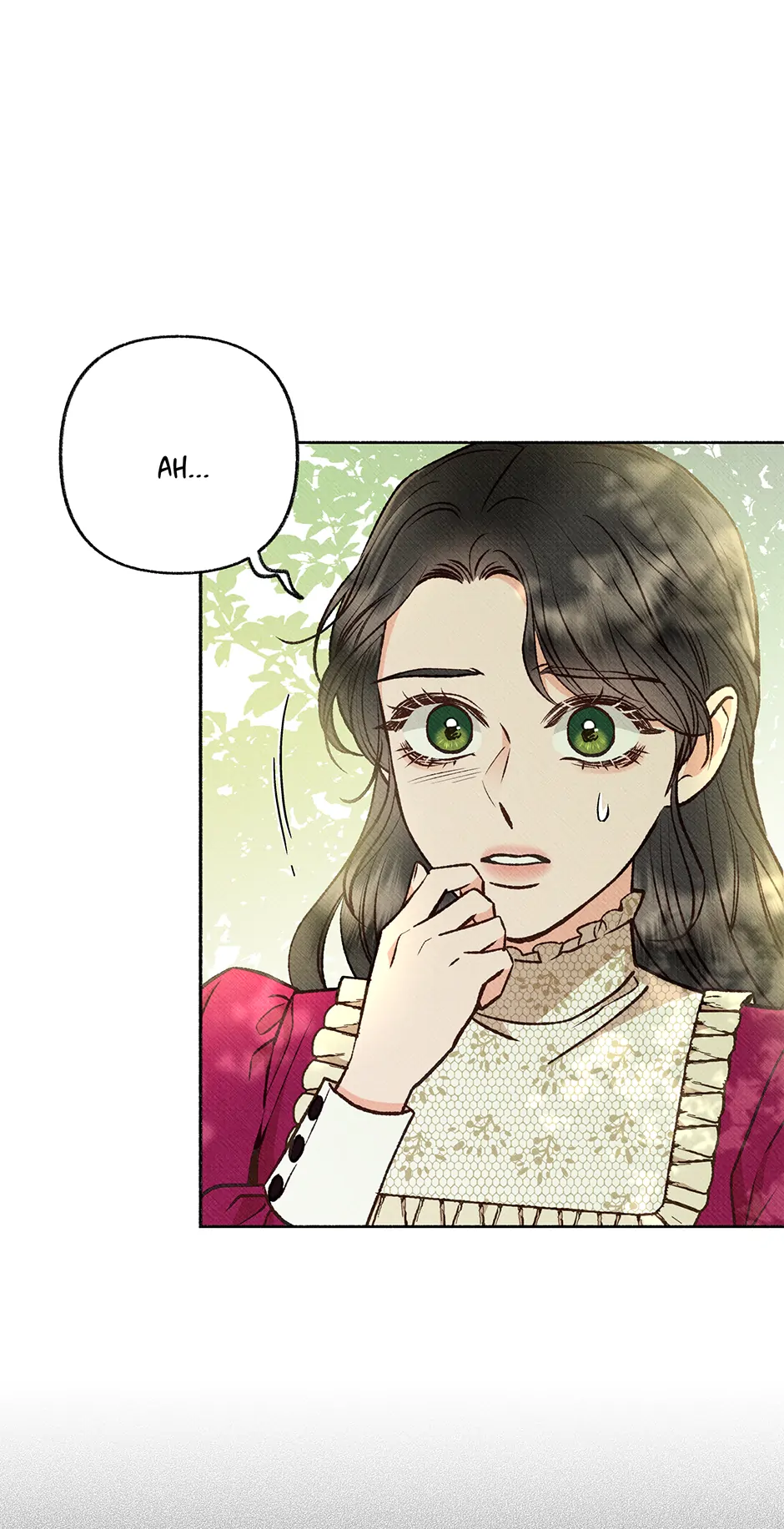 To my many obnoxious personalities Chapter 18 page 50 - 