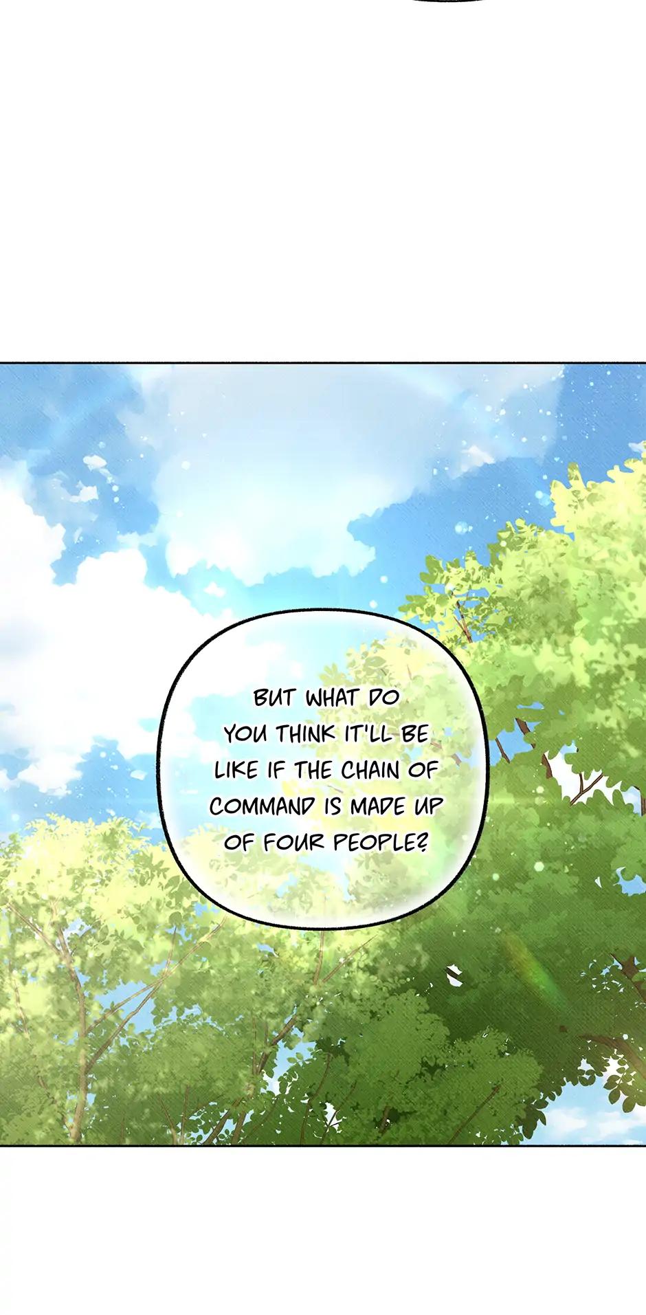 To my many obnoxious personalities Chapter 18 page 60 - 