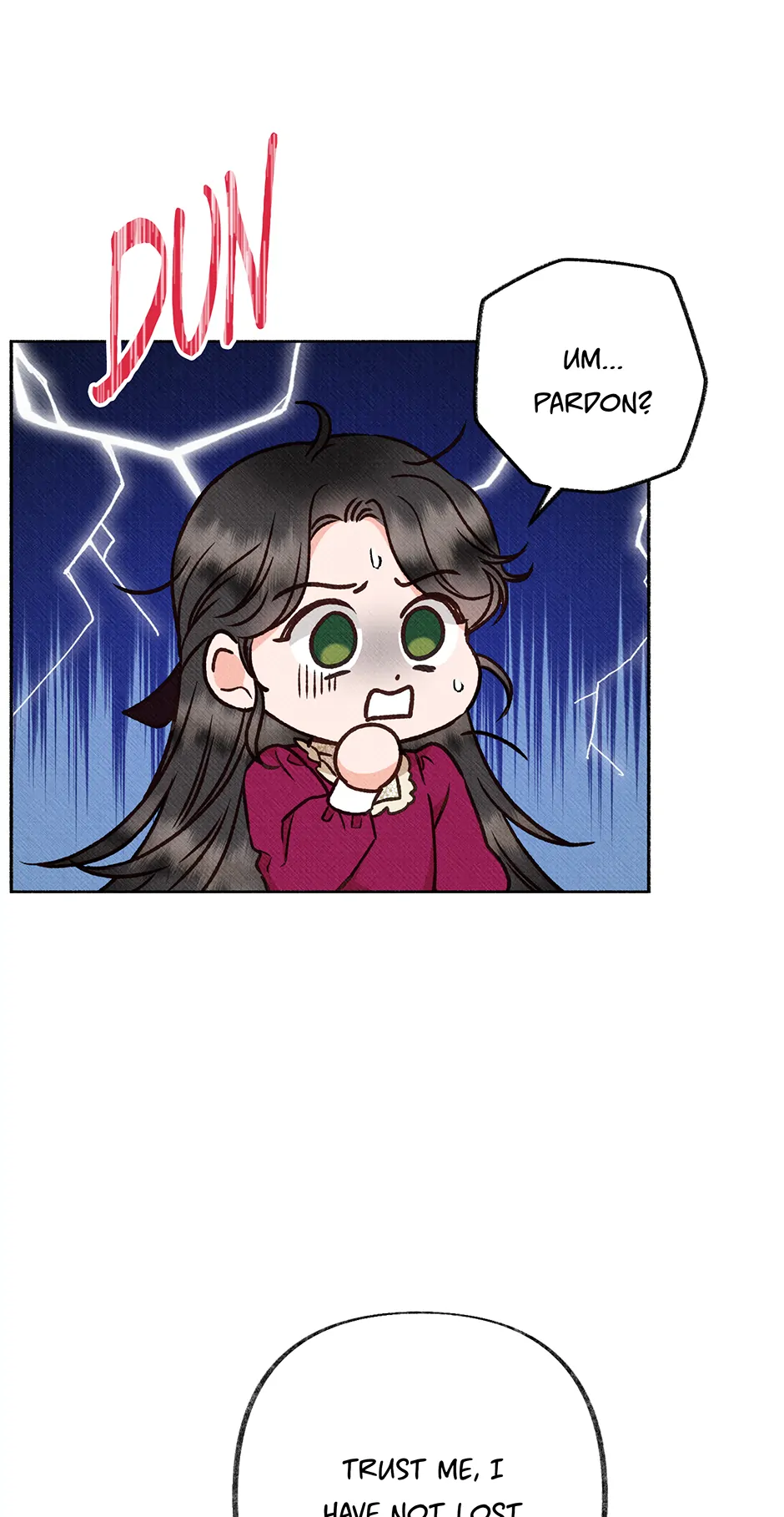 To my many obnoxious personalities Chapter 18 page 62 - 