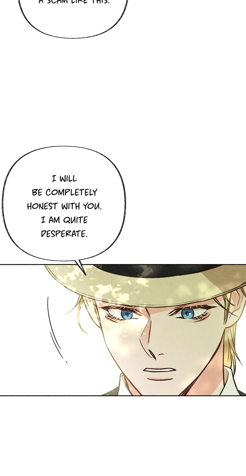 To my many obnoxious personalities Chapter 18 page 64 - 