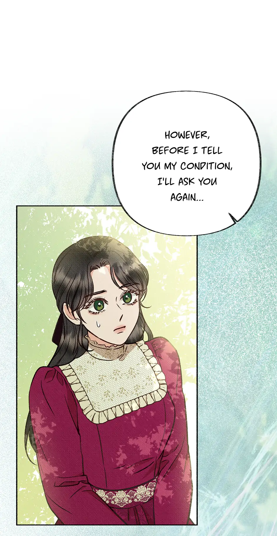 To my many obnoxious personalities Chapter 18 page 65 - 