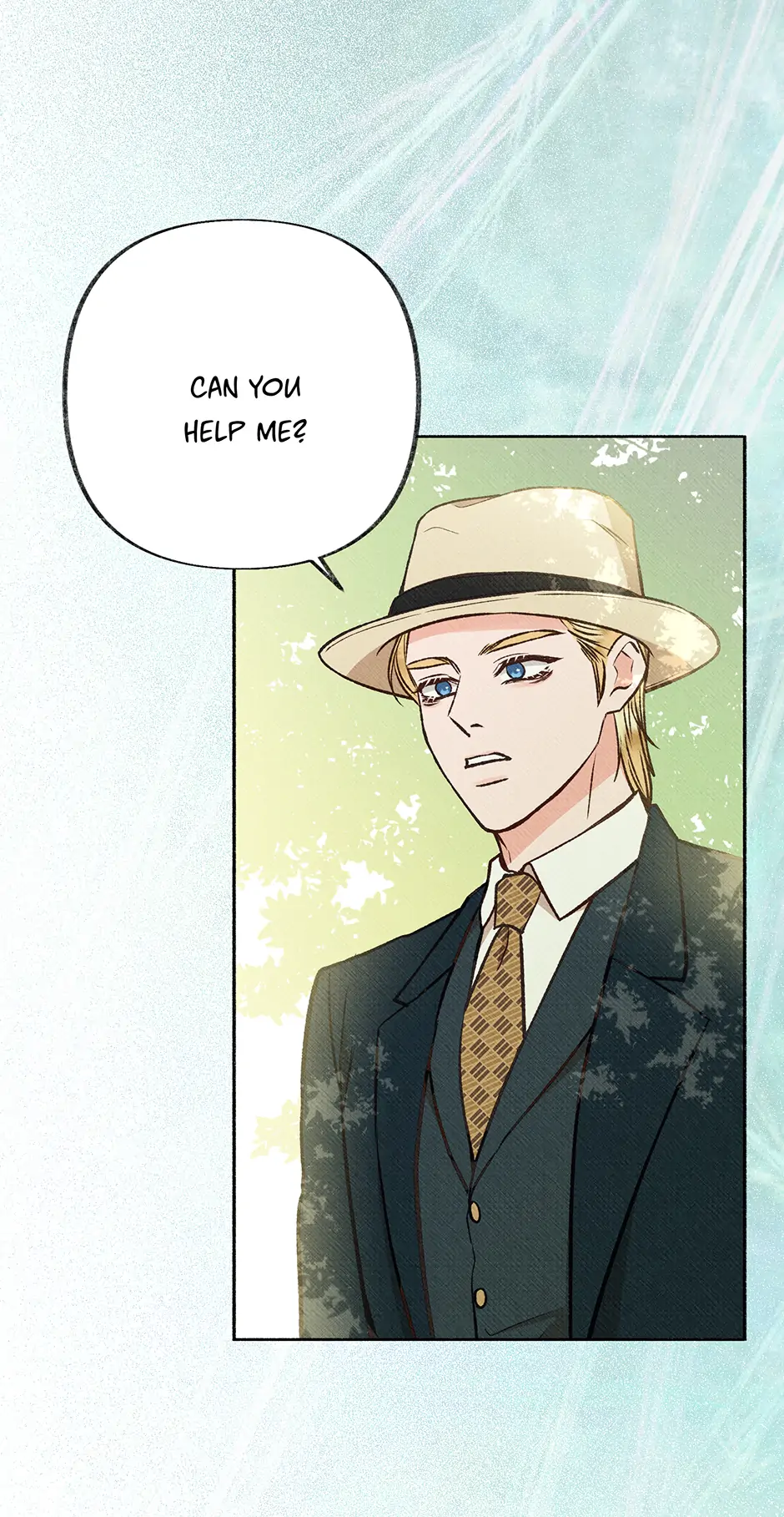 To my many obnoxious personalities Chapter 18 page 66 - 