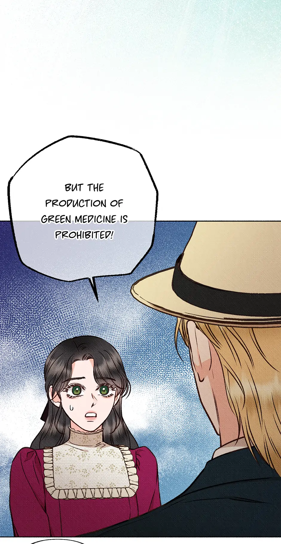To my many obnoxious personalities Chapter 18 page 67 - 