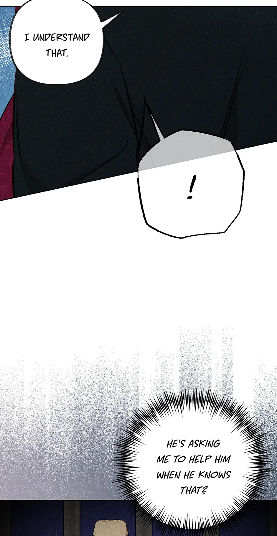 To my many obnoxious personalities Chapter 18 page 68 - 