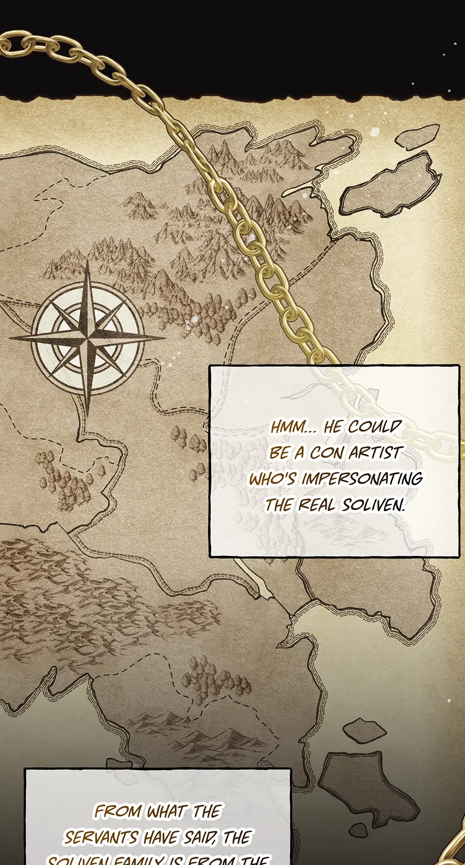 To my many obnoxious personalities Chapter 18 page 8 - 