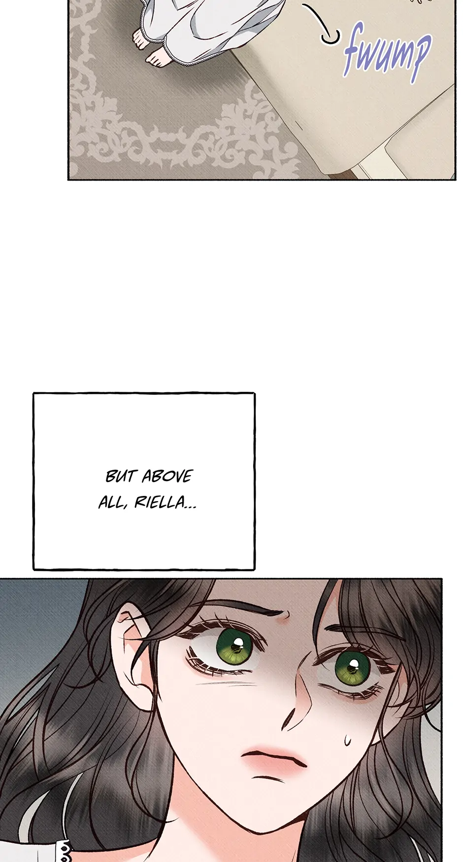 To my many obnoxious personalities Chapter 18 page 10 - 