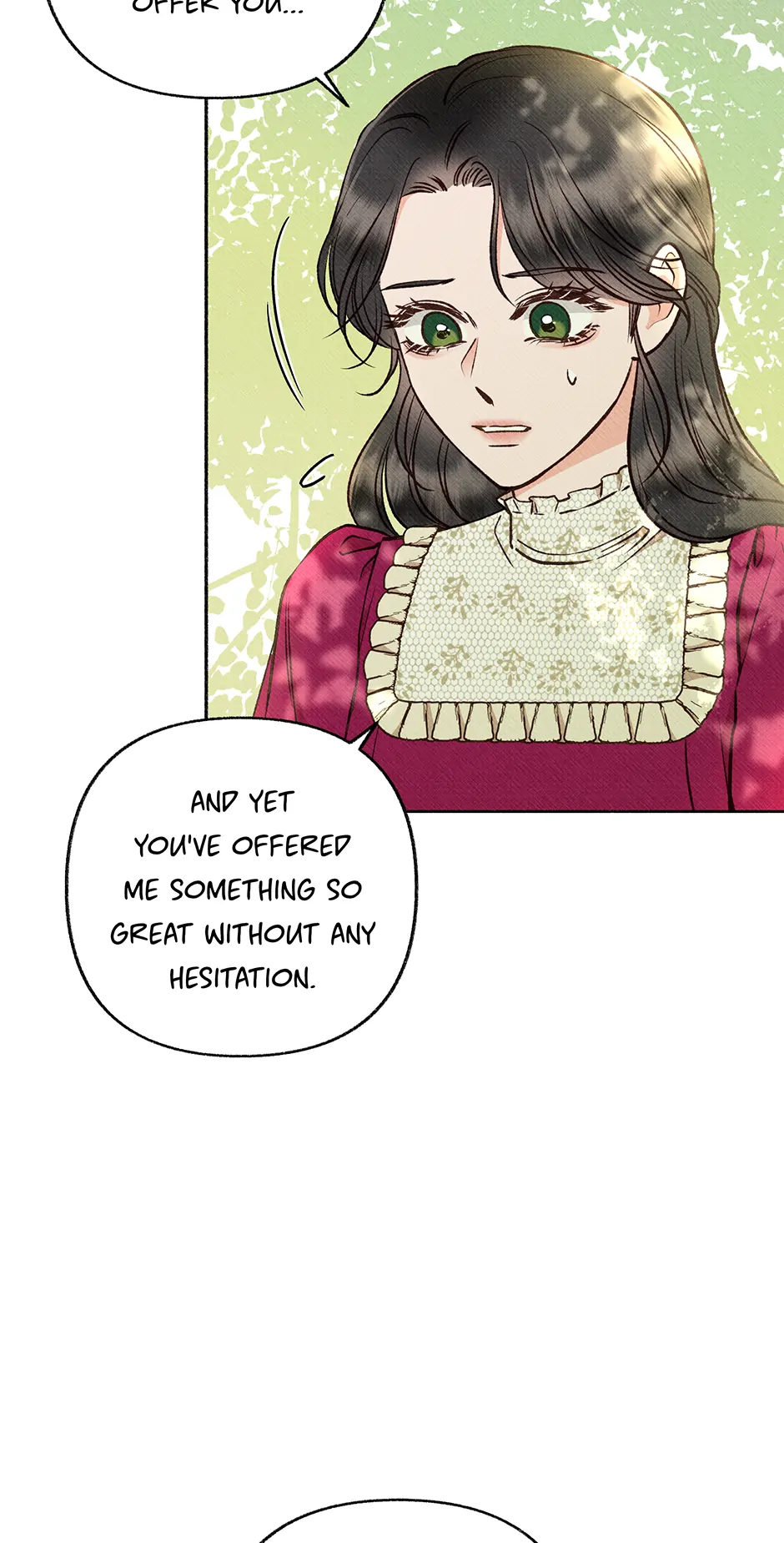 To my many obnoxious personalities Chapter 19 page 15 - 