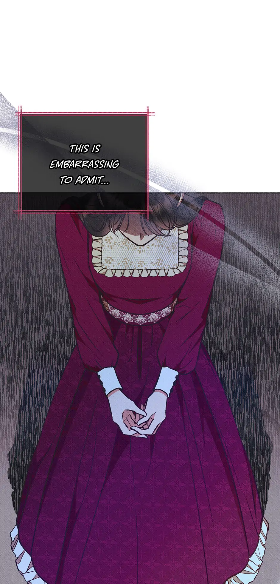 To my many obnoxious personalities Chapter 19 page 18 - 
