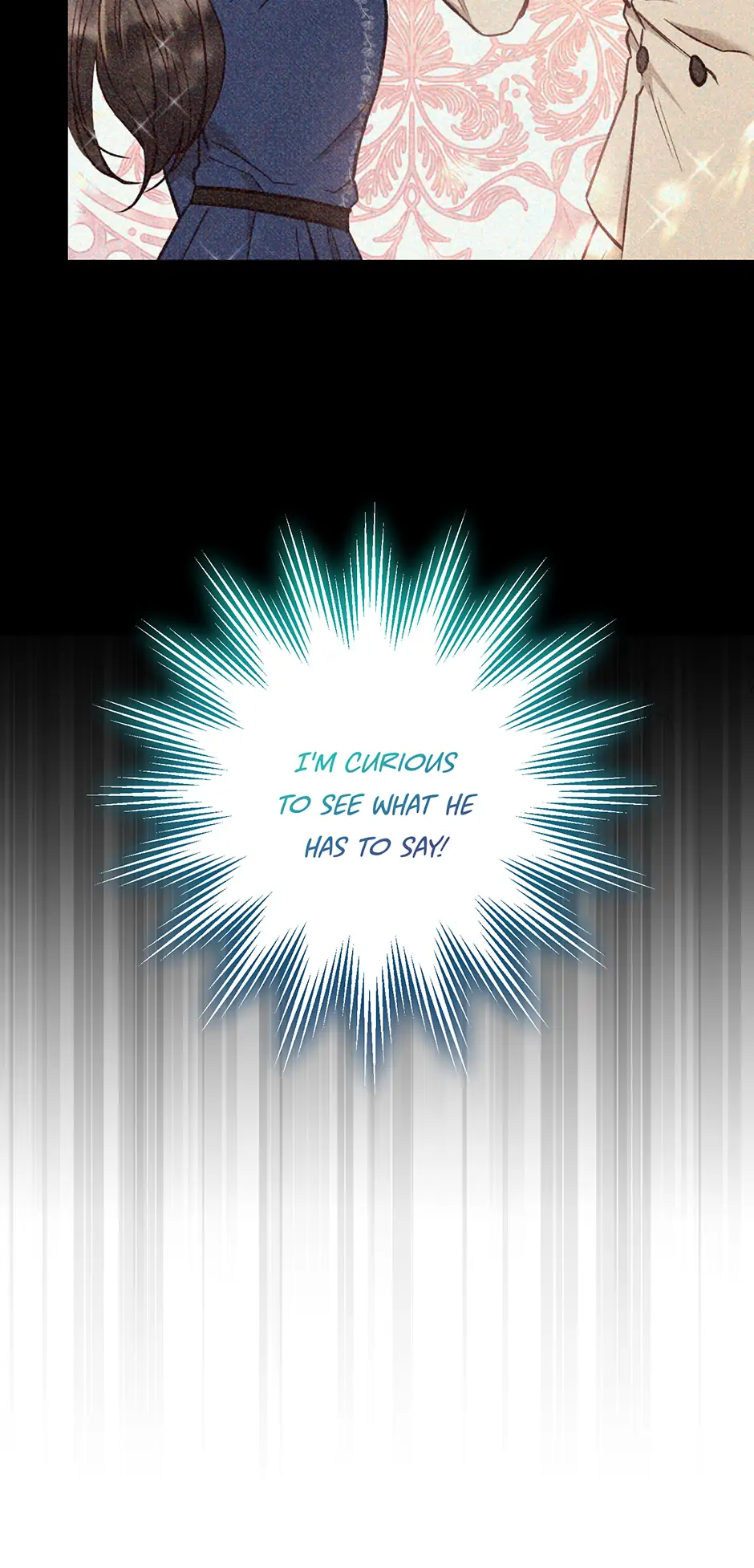 To my many obnoxious personalities Chapter 19 page 25 - 
