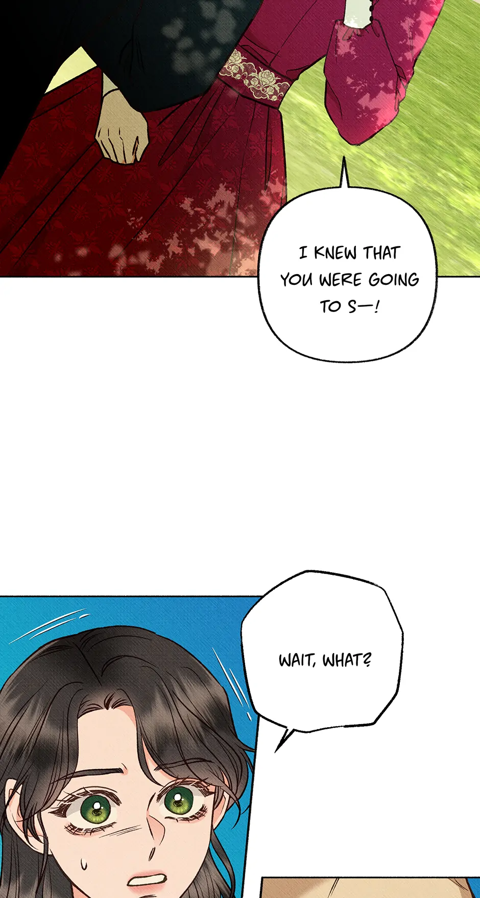 To my many obnoxious personalities Chapter 19 page 27 - 