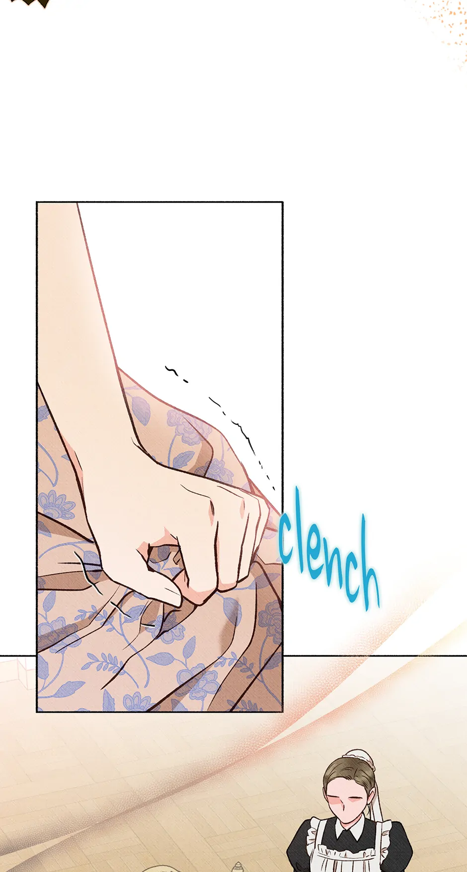 To my many obnoxious personalities Chapter 19 page 31 - 