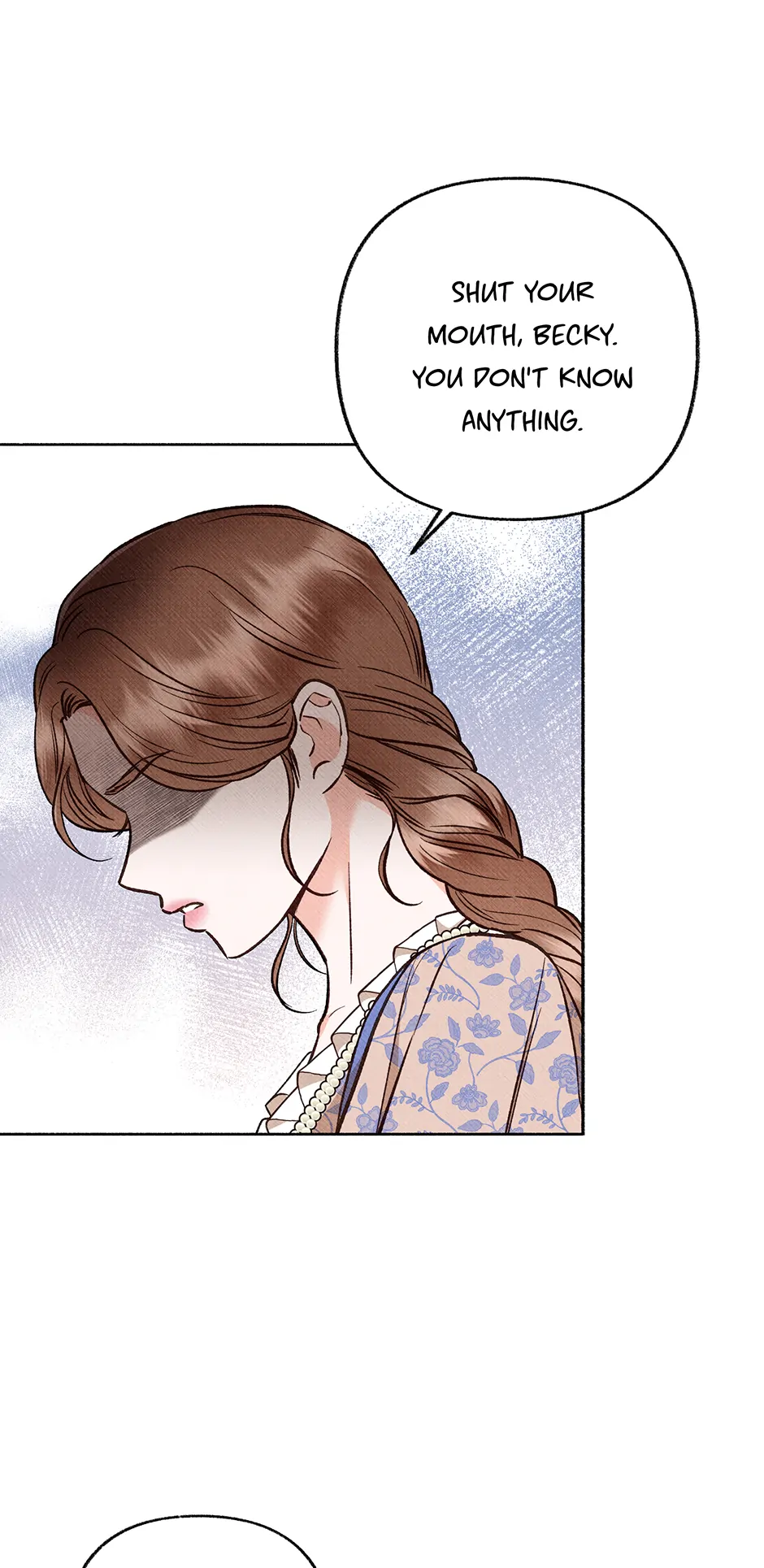 To my many obnoxious personalities Chapter 19 page 34 - 