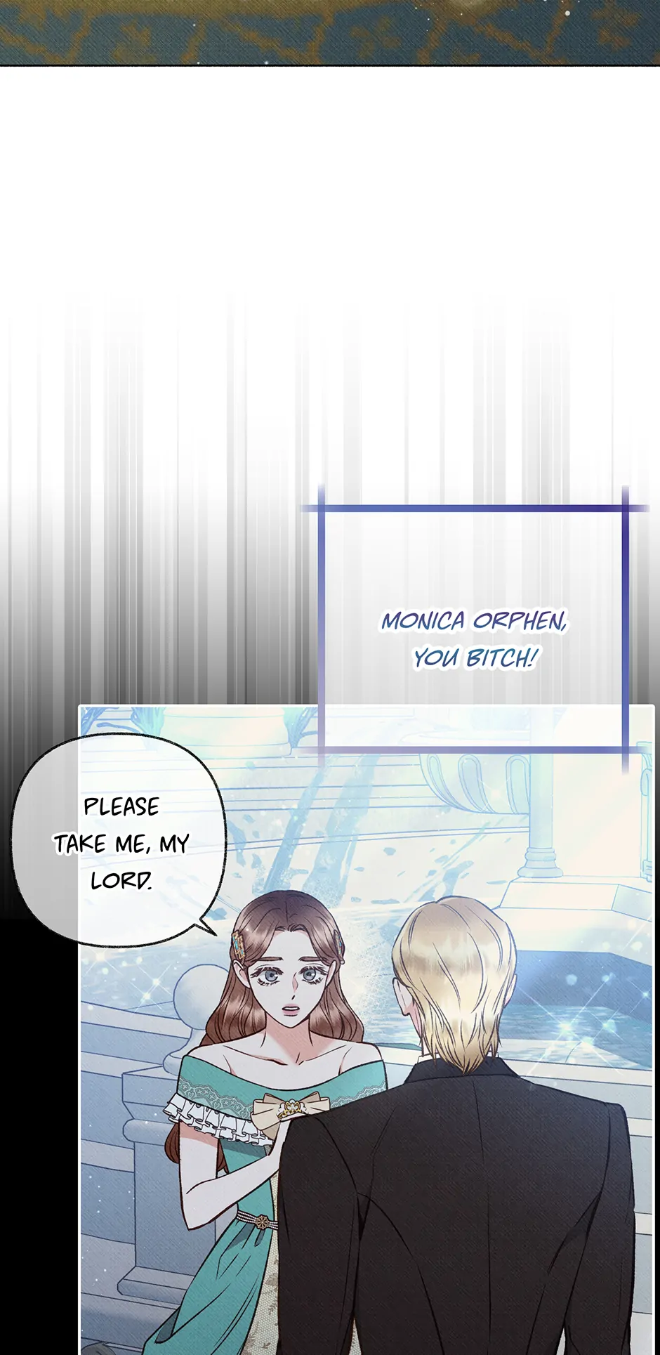 To my many obnoxious personalities Chapter 19 page 39 - 