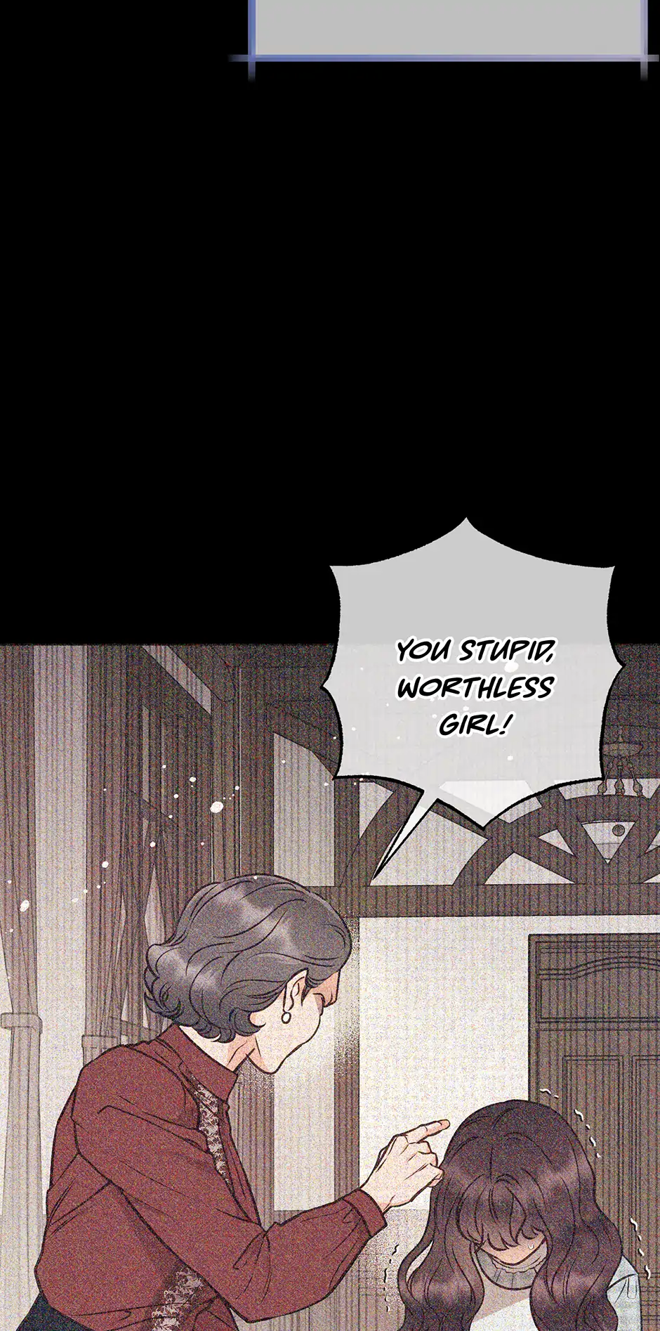 To my many obnoxious personalities Chapter 19 page 44 - 