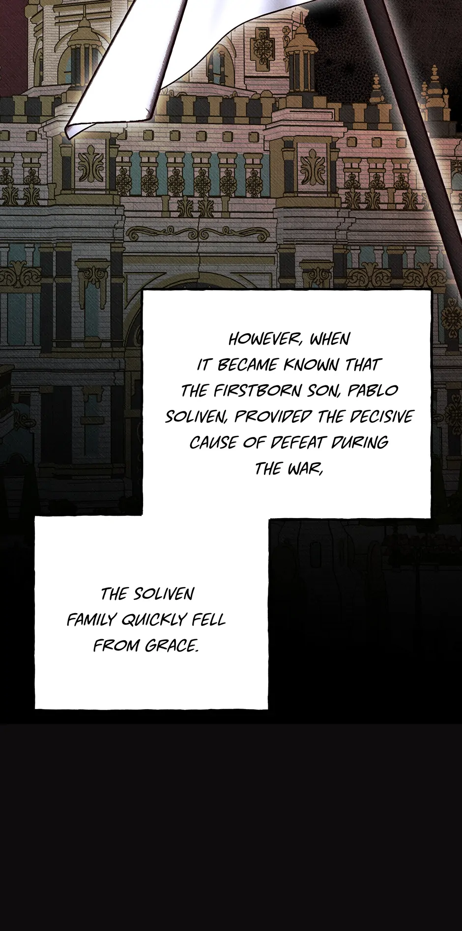 To my many obnoxious personalities Chapter 19 page 49 - 