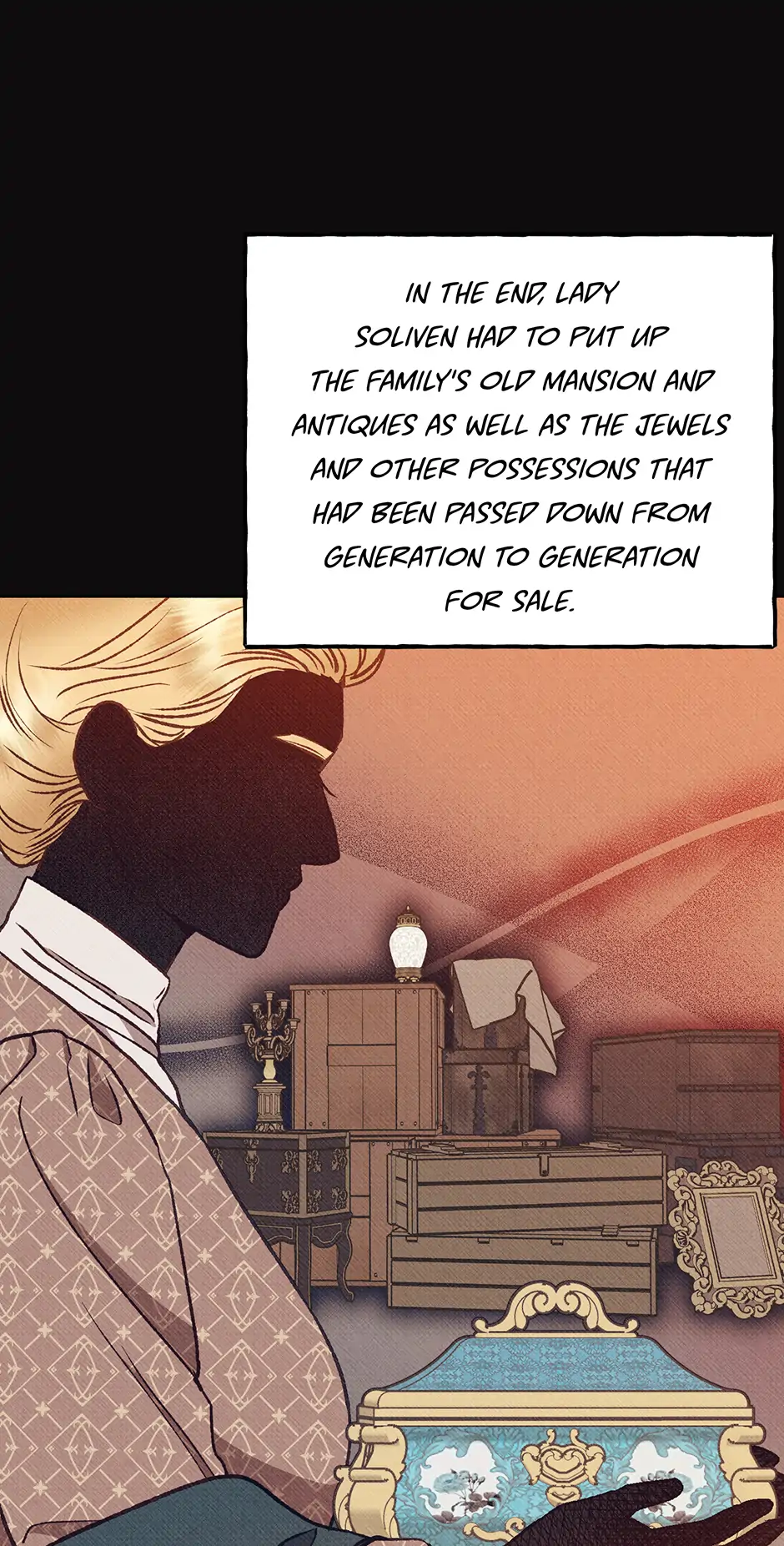To my many obnoxious personalities Chapter 19 page 51 - 