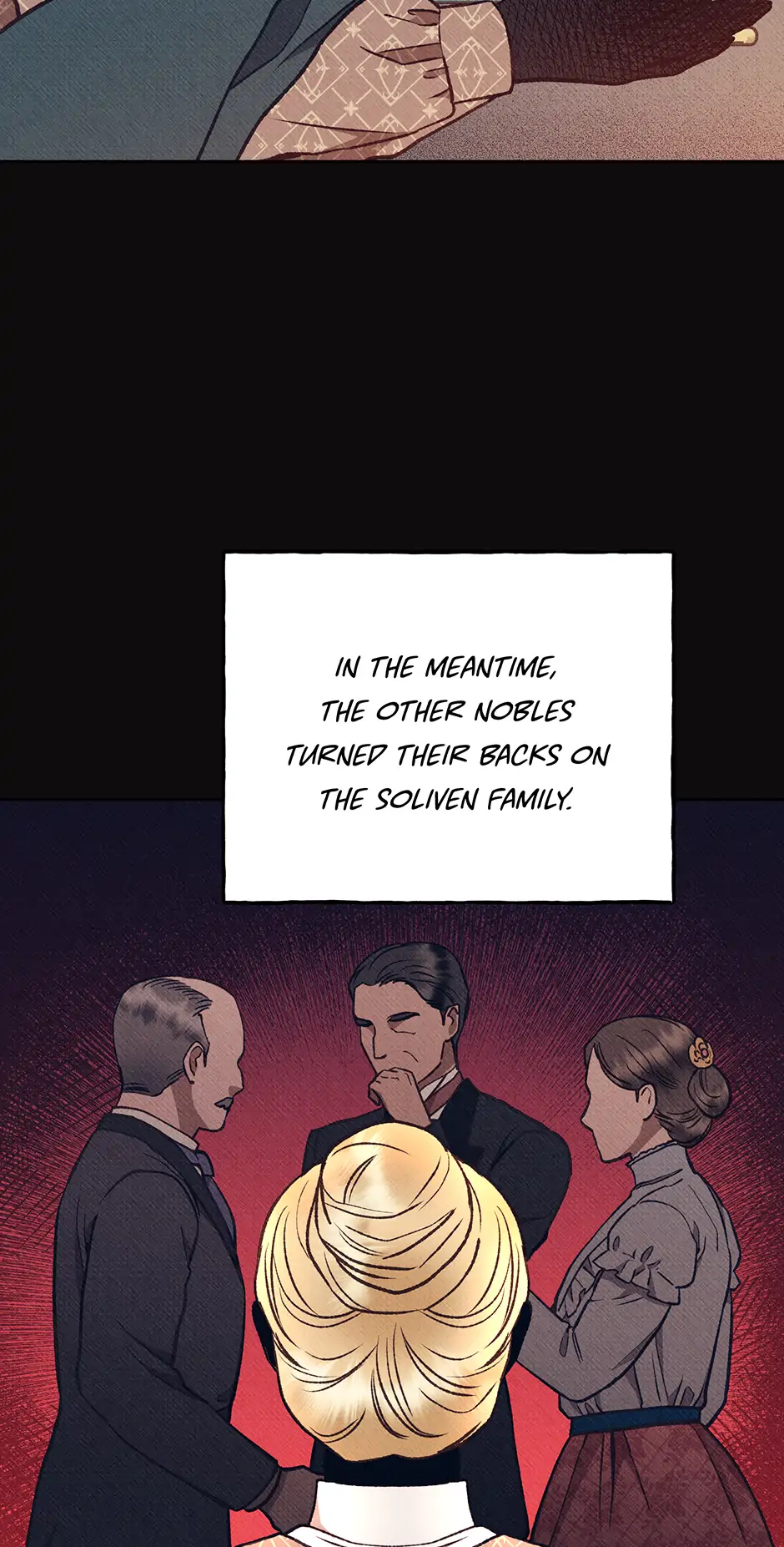 To my many obnoxious personalities Chapter 19 page 52 - 