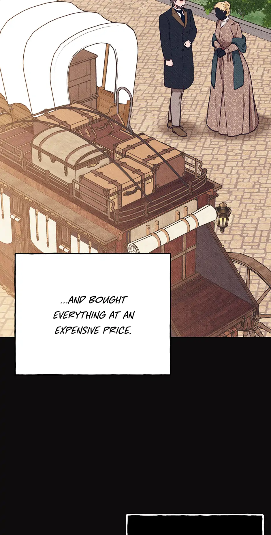 To my many obnoxious personalities Chapter 19 page 54 - 