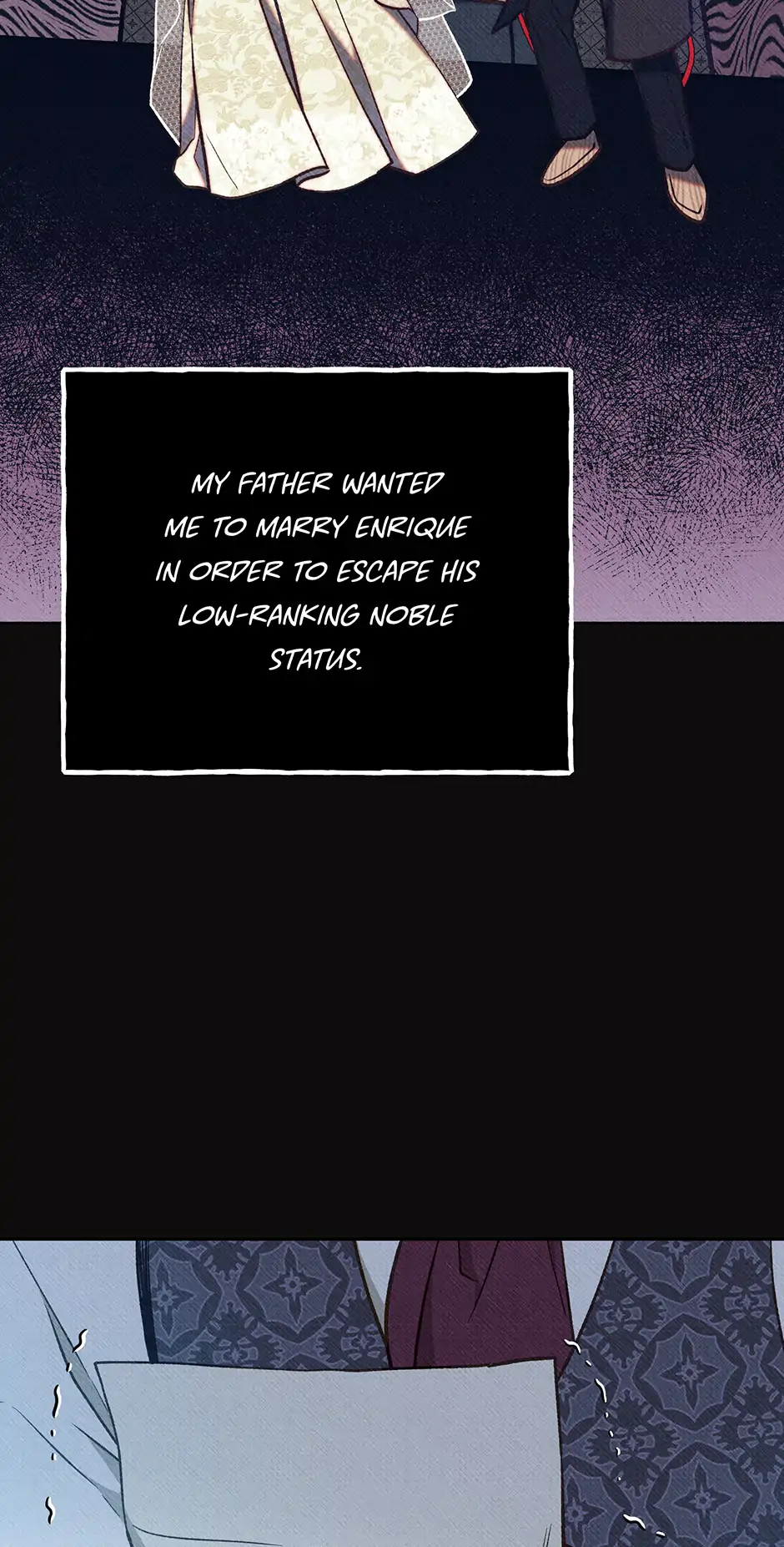 To my many obnoxious personalities Chapter 19 page 56 - 