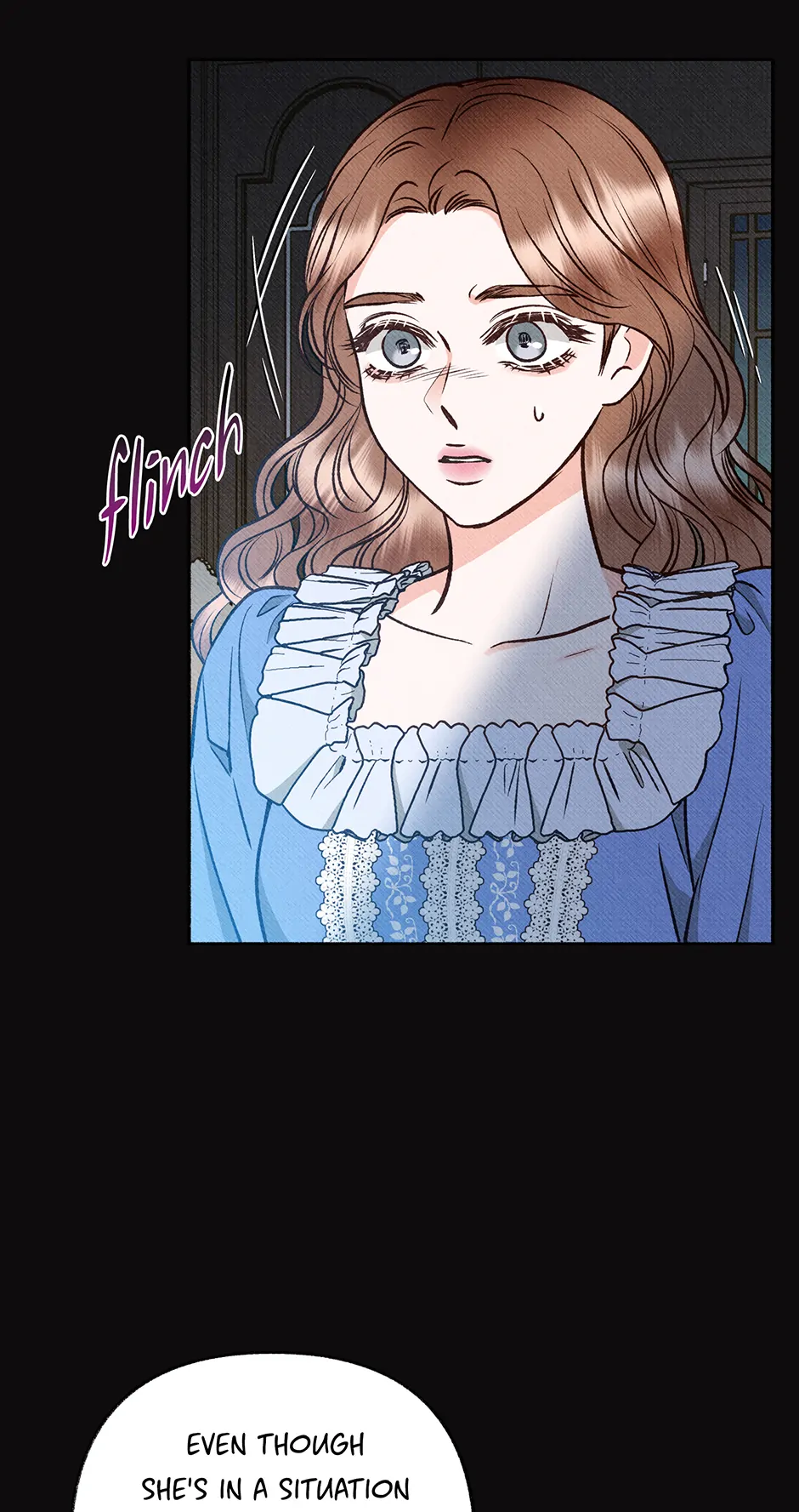 To my many obnoxious personalities Chapter 19 page 59 - 