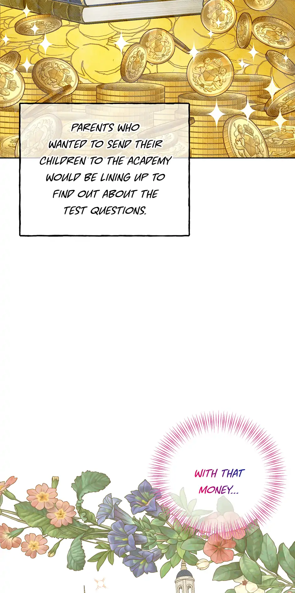To my many obnoxious personalities Chapter 19 page 7 - 
