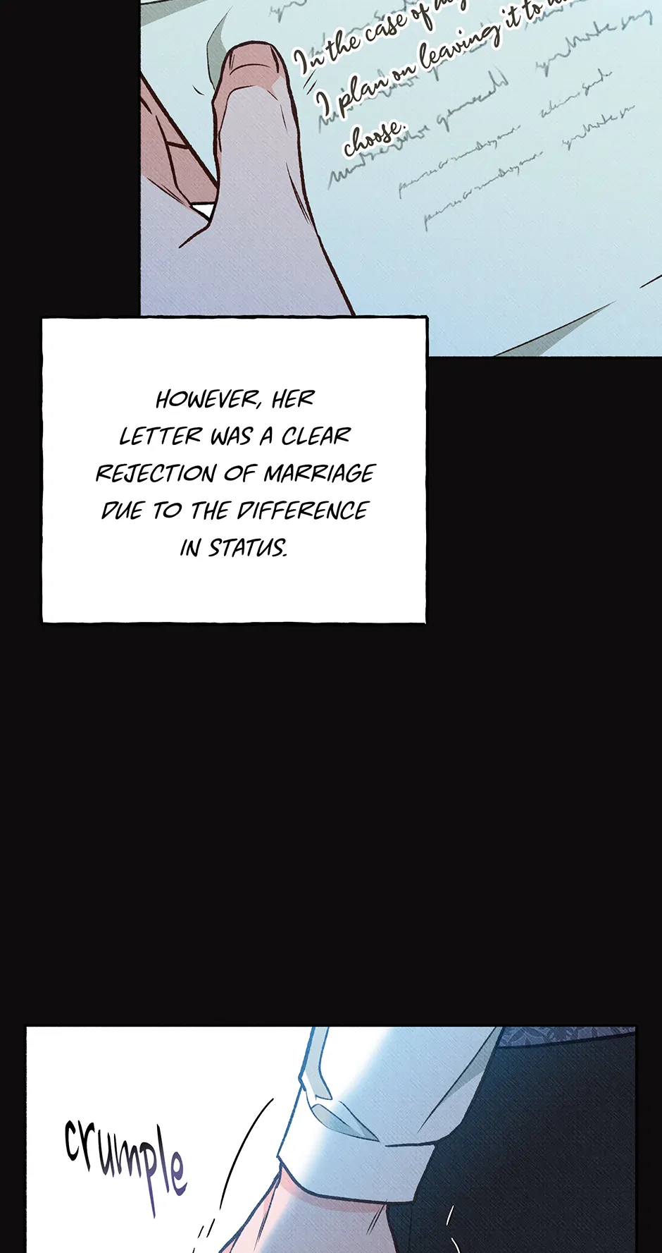 To my many obnoxious personalities Chapter 19 page 62 - 