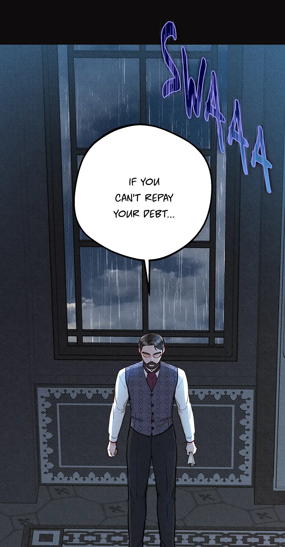 To my many obnoxious personalities Chapter 19 page 67 - 