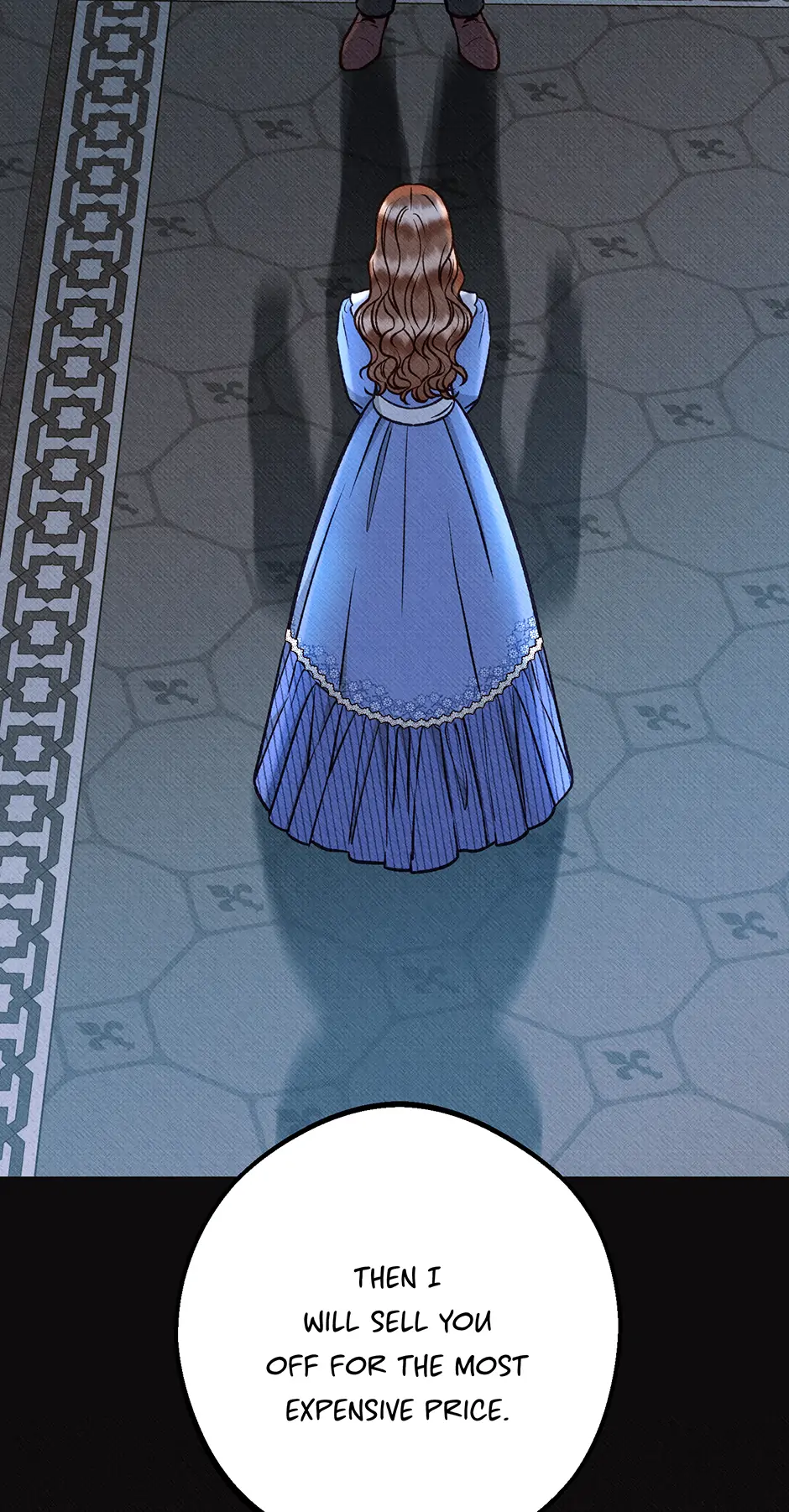 To my many obnoxious personalities Chapter 19 page 68 - 