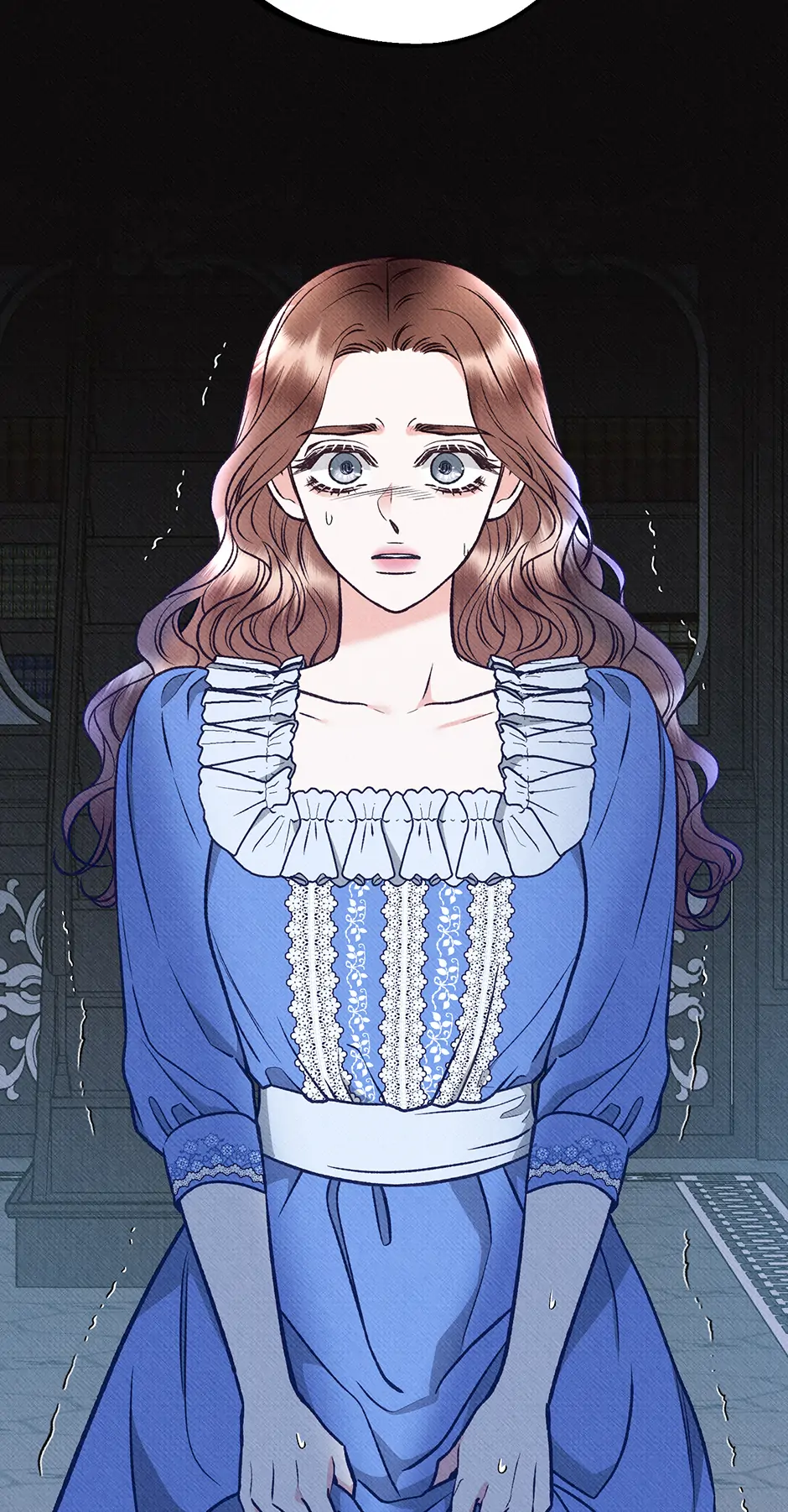 To my many obnoxious personalities Chapter 19 page 69 - 