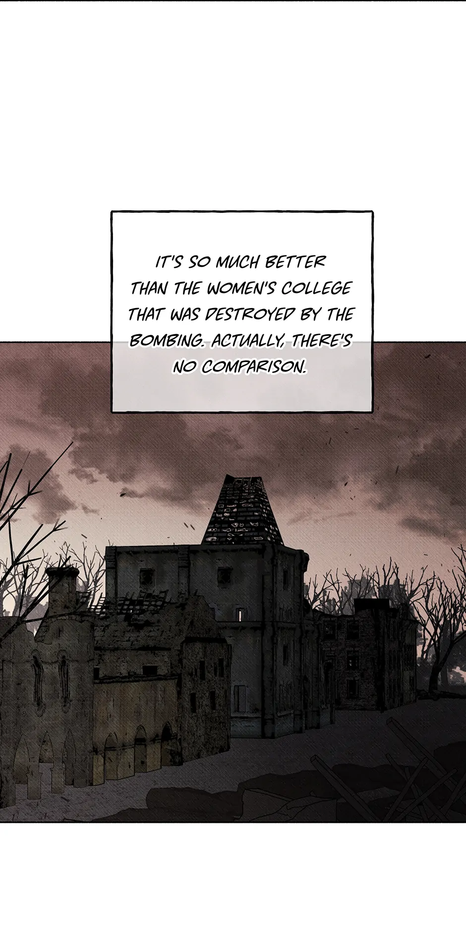 To my many obnoxious personalities Chapter 19 page 9 - 
