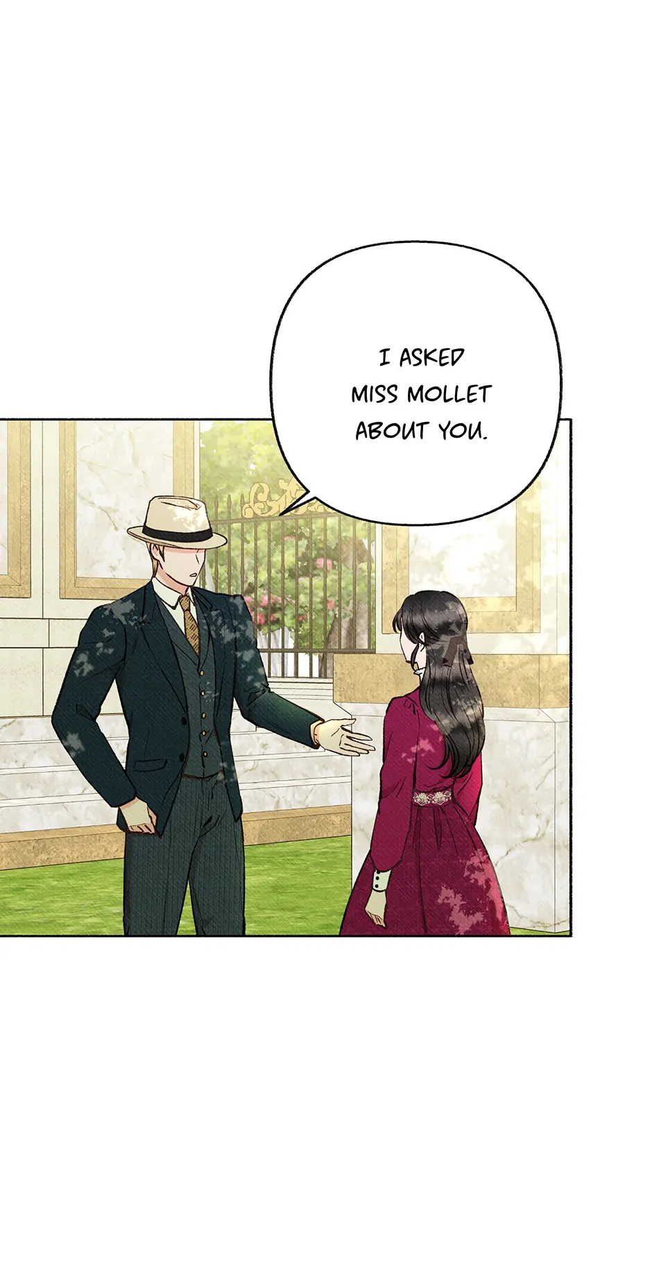 To my many obnoxious personalities Chapter 19 page 10 - 