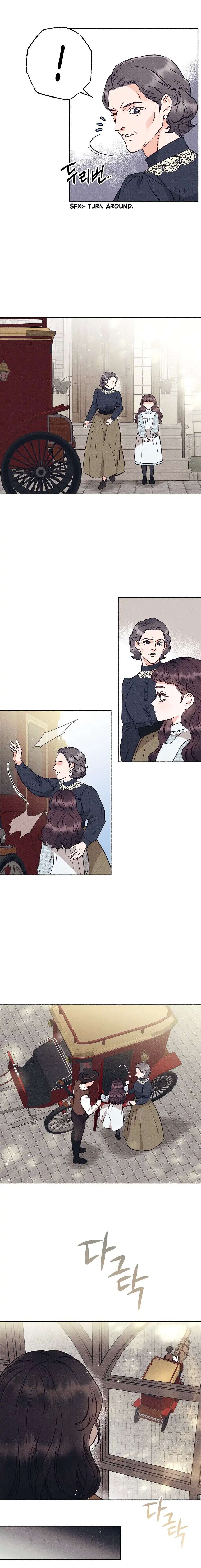 To my many obnoxious personalities Chapter 2 page 13 - 